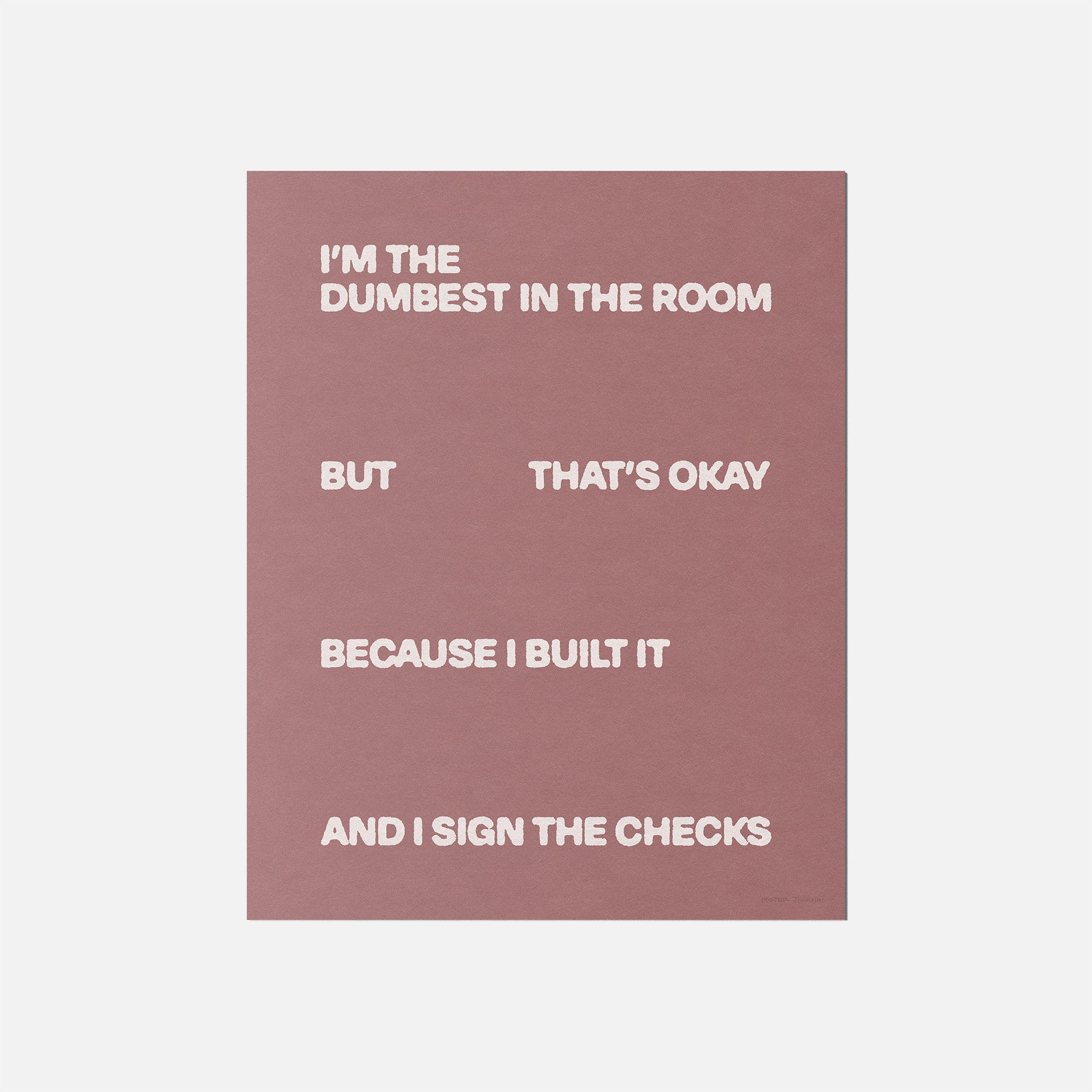 CHECKS PRINT