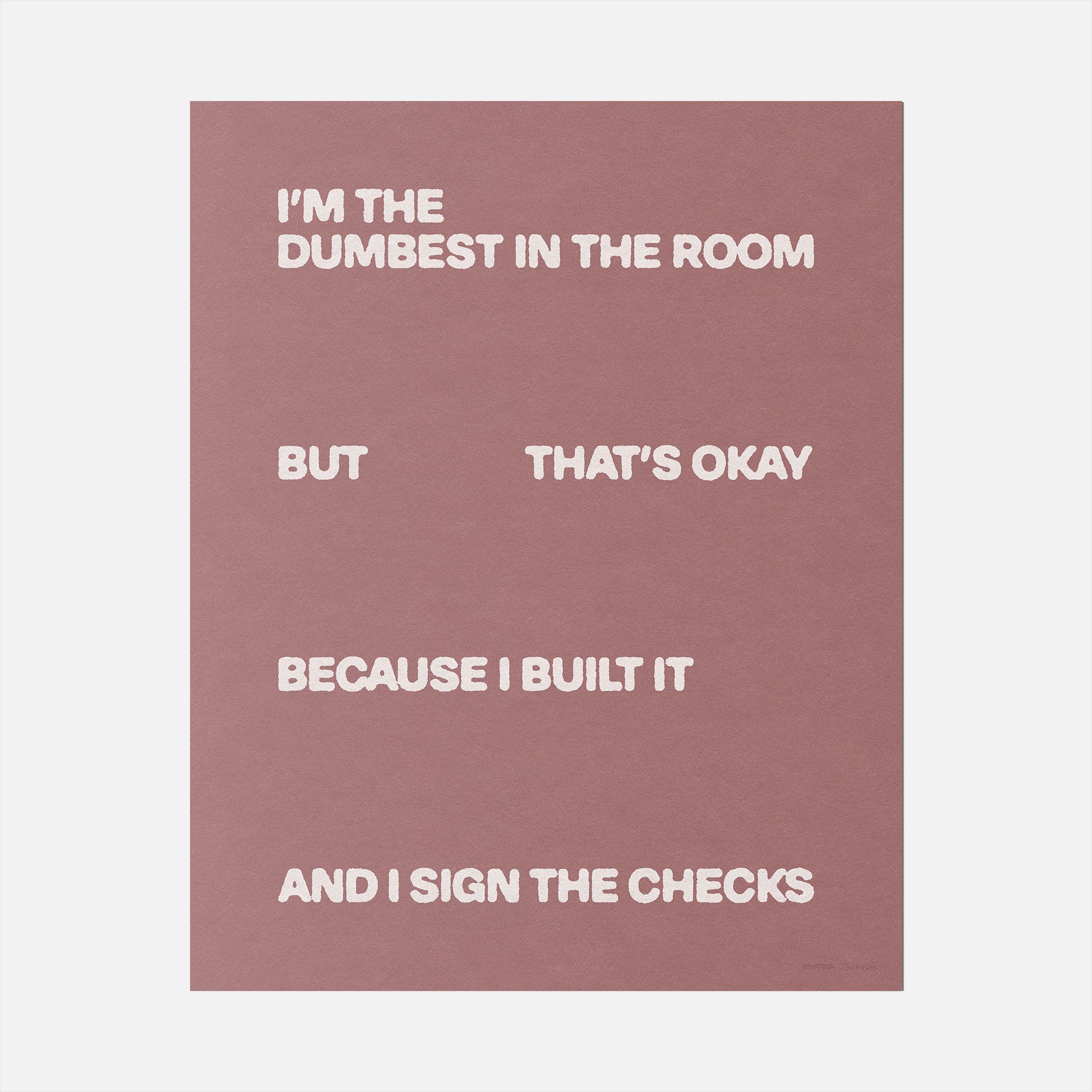 CHECKS PRINT