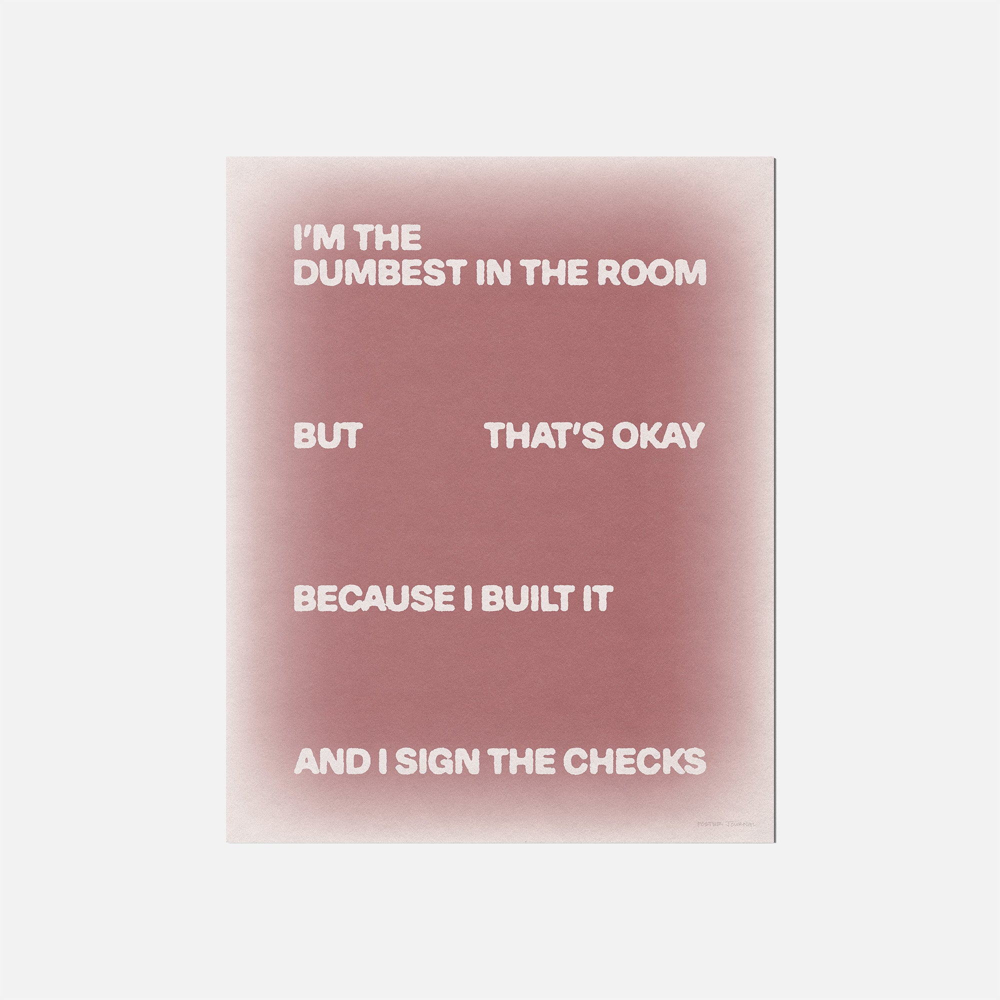 CHECKS PRINT