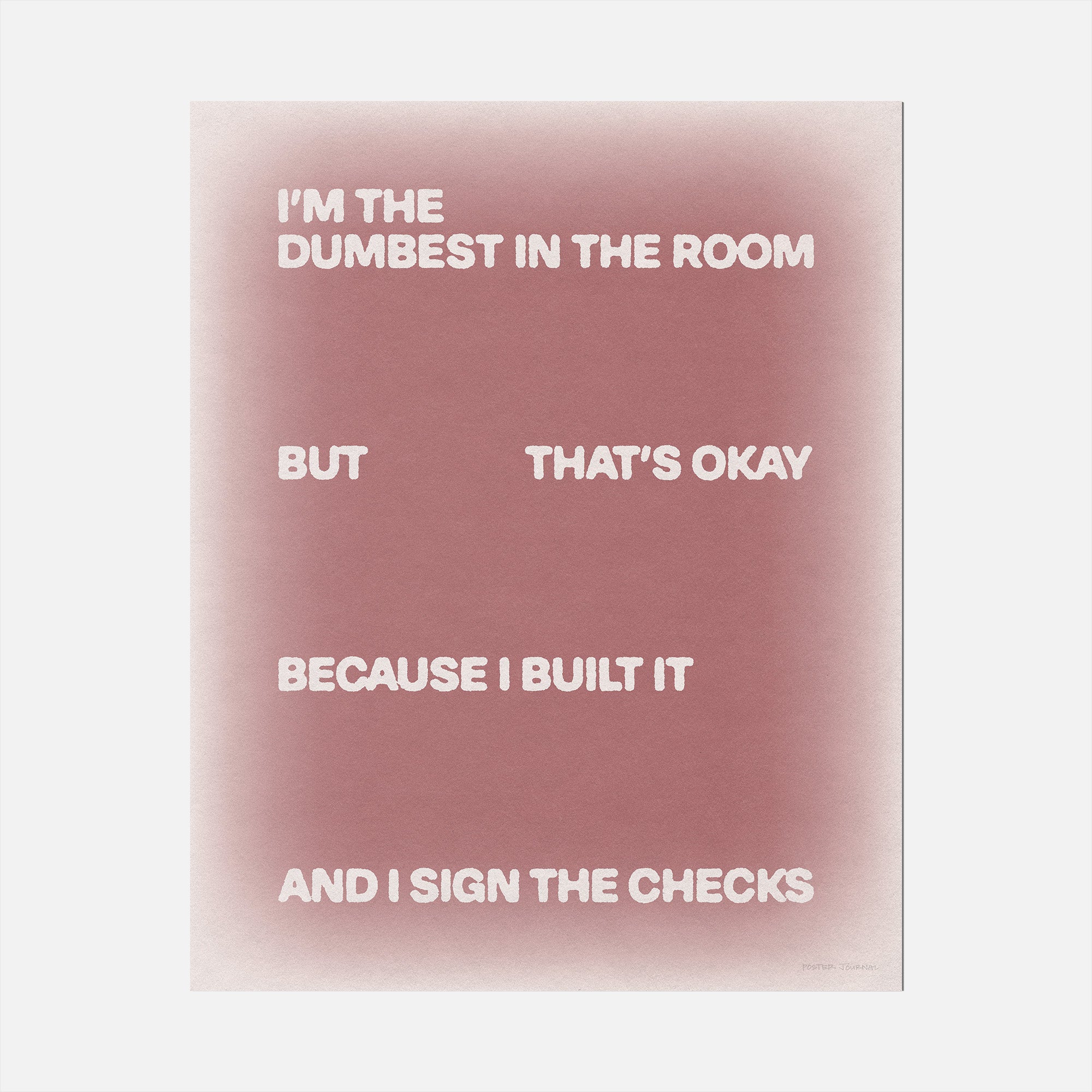 CHECKS PRINT