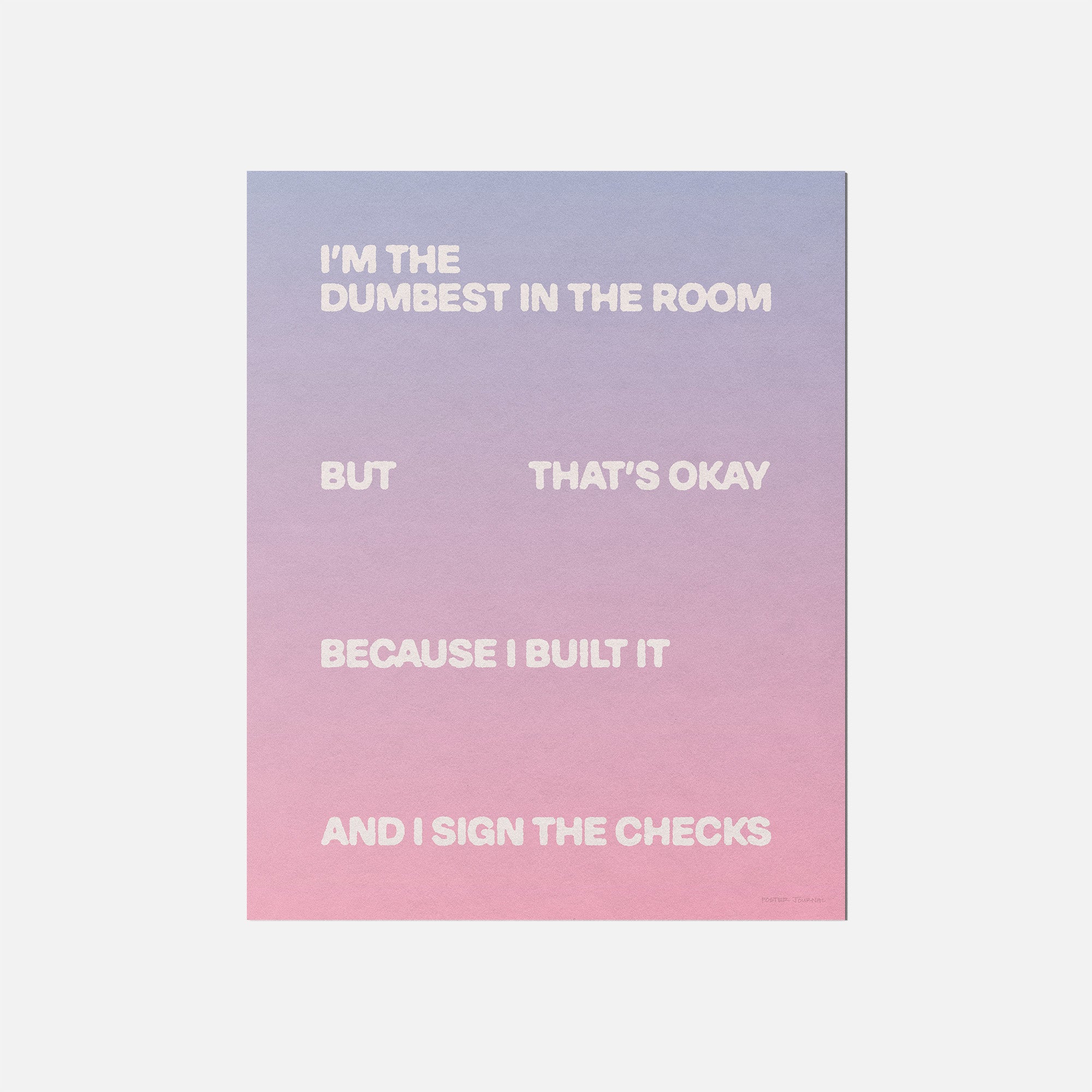 CHECKS PRINT