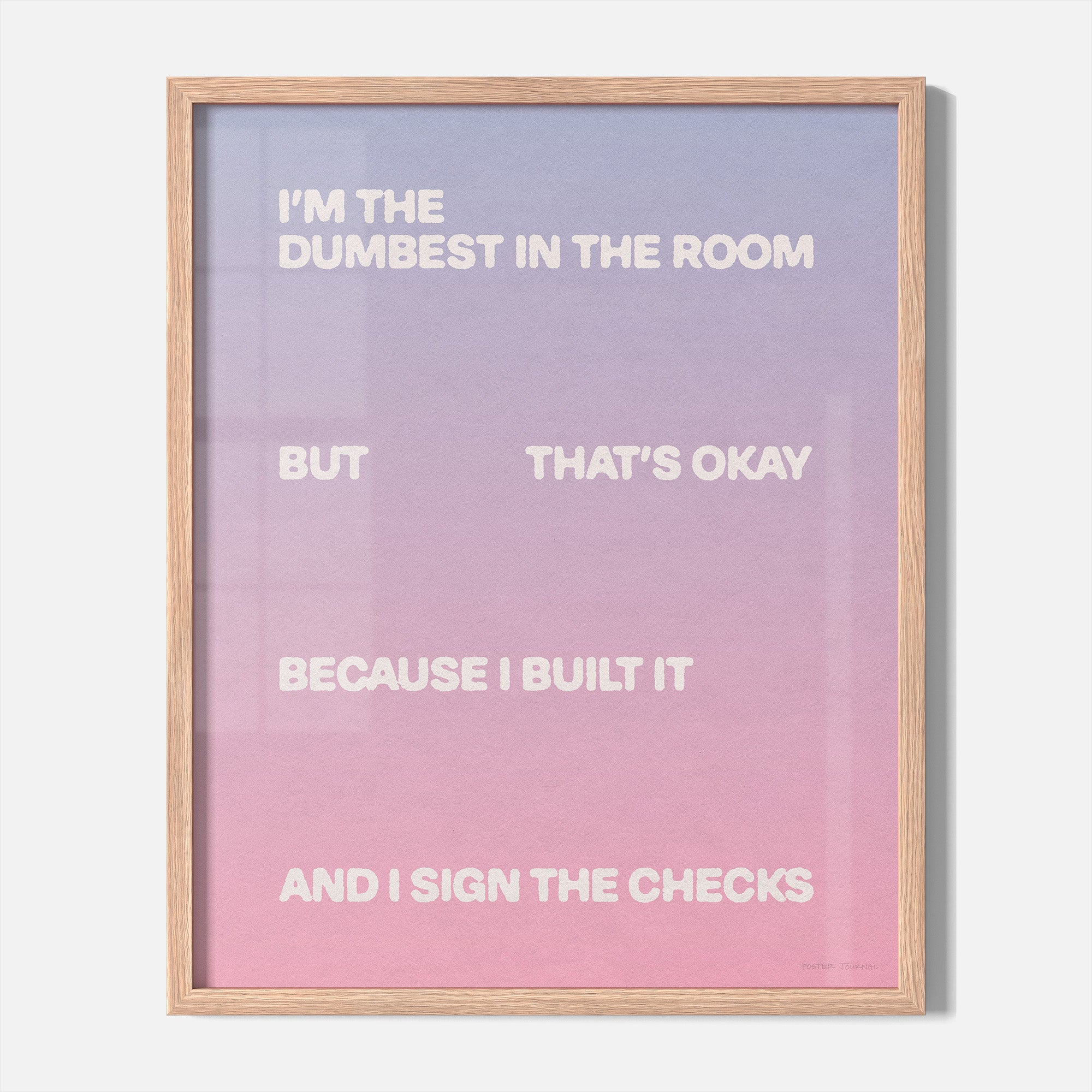 CHECKS PRINT
