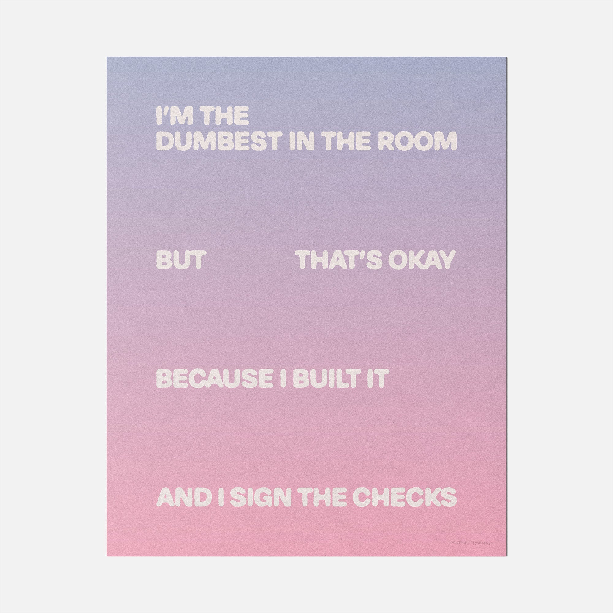 CHECKS PRINT