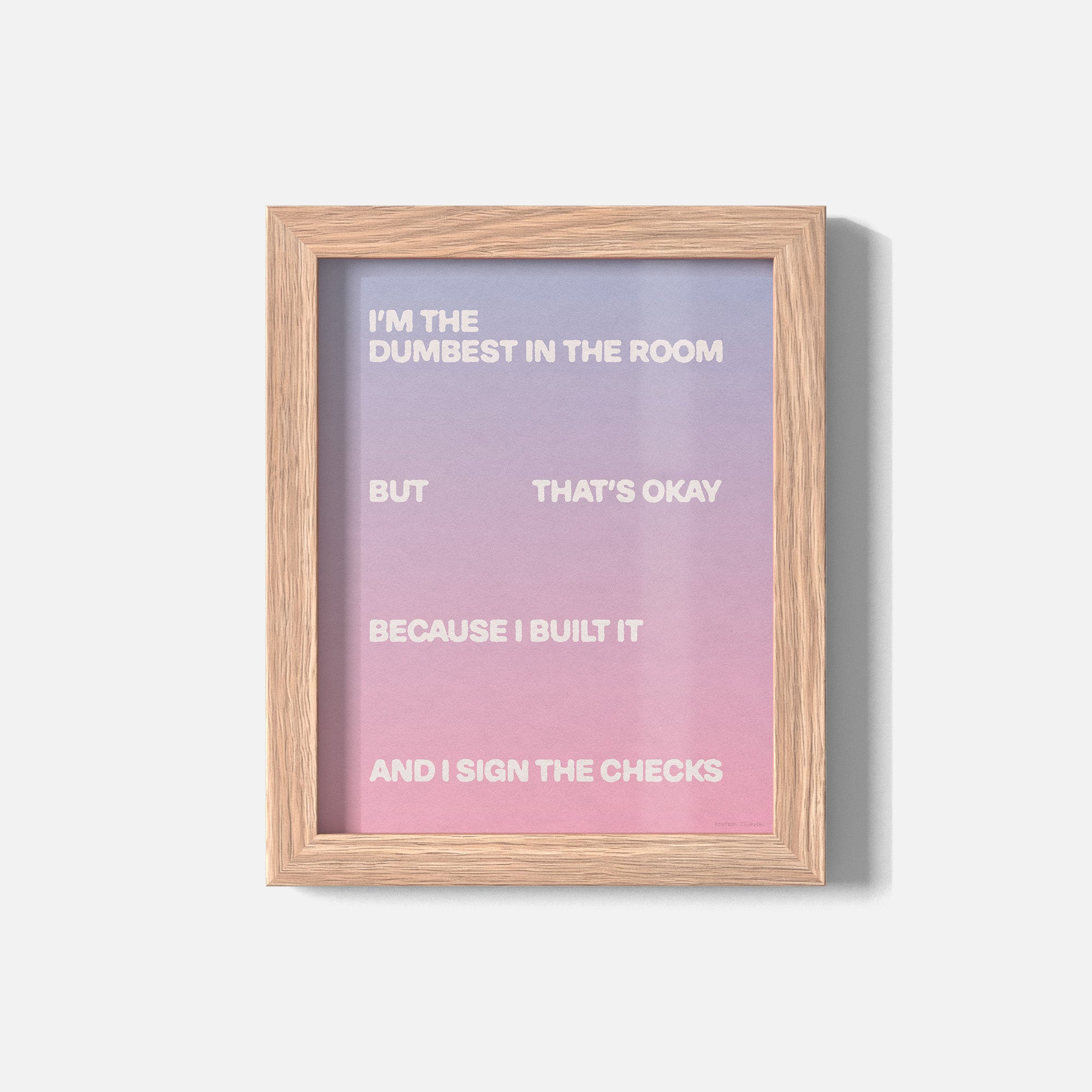 CHECKS PRINT
