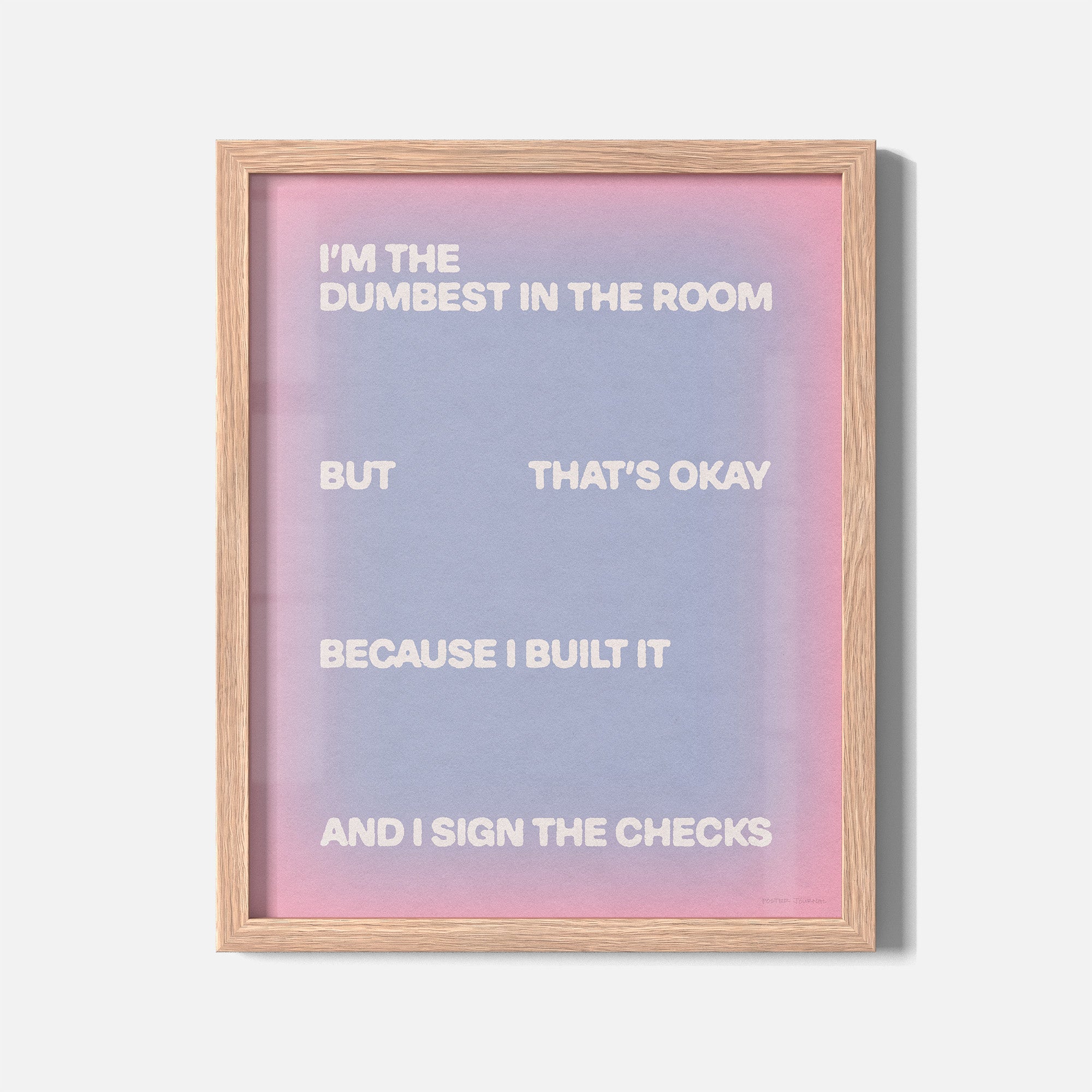 CHECKS PRINT