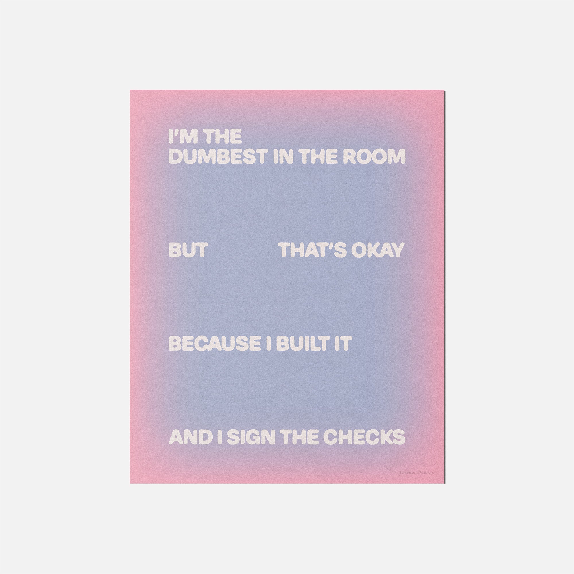 CHECKS PRINT