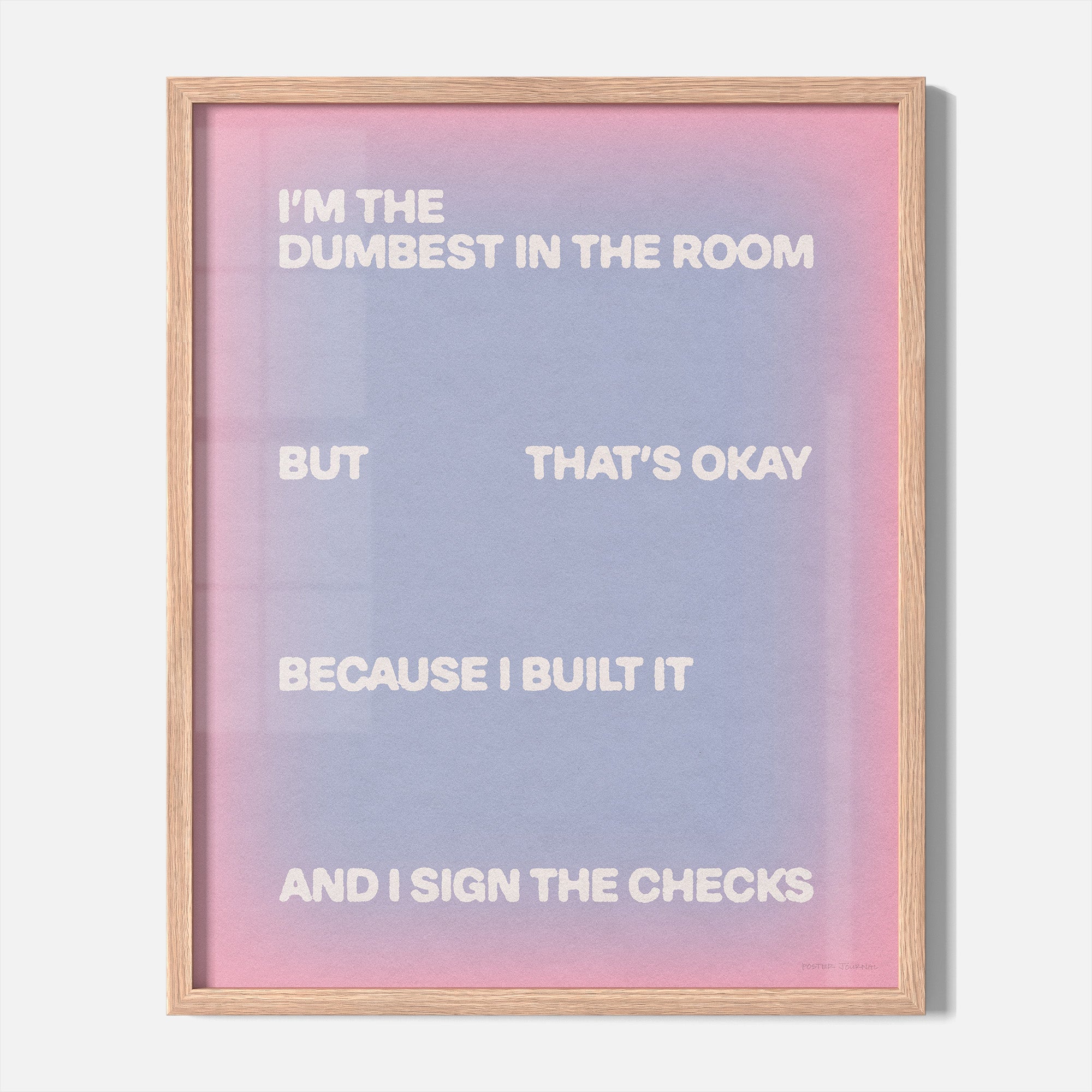 CHECKS PRINT