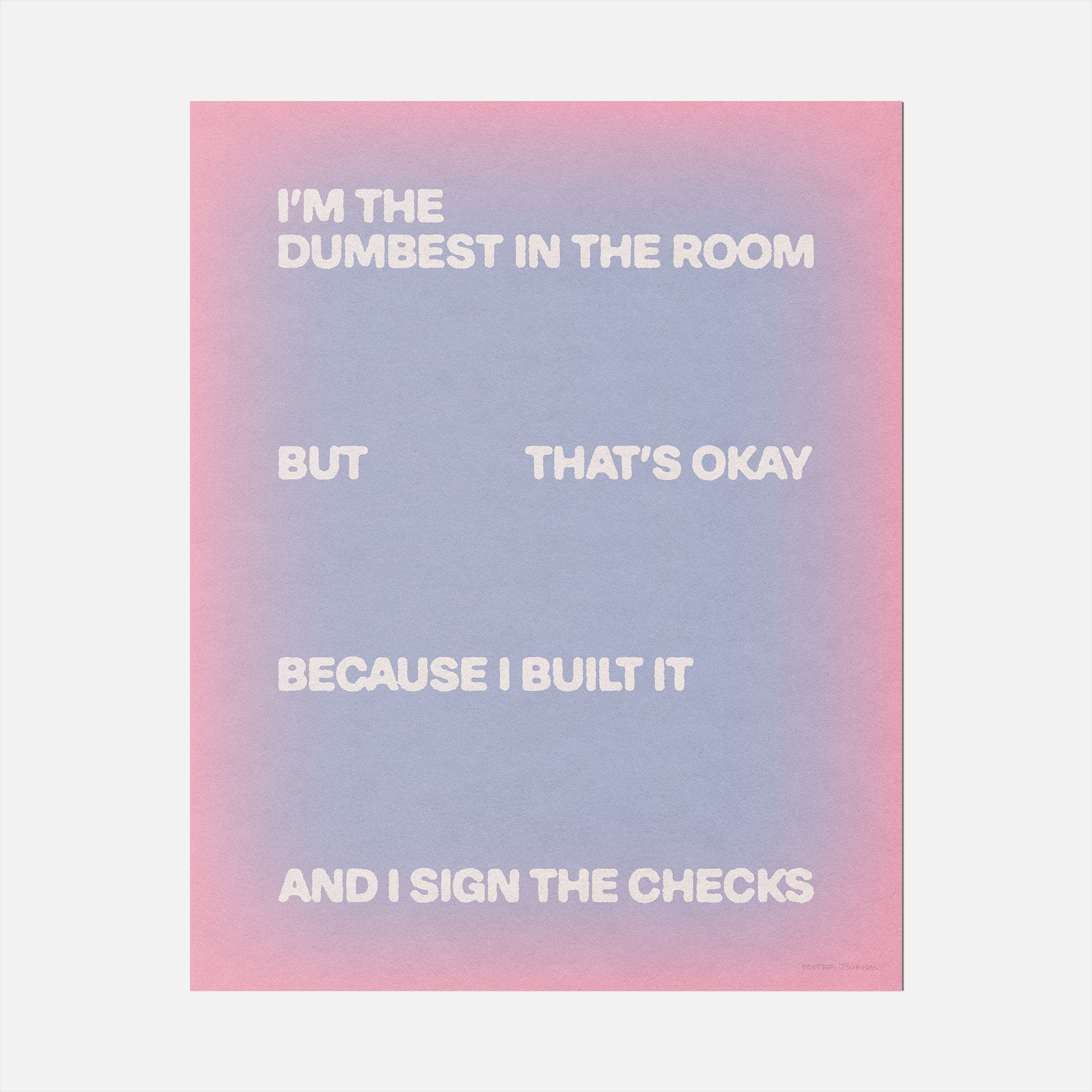 CHECKS PRINT