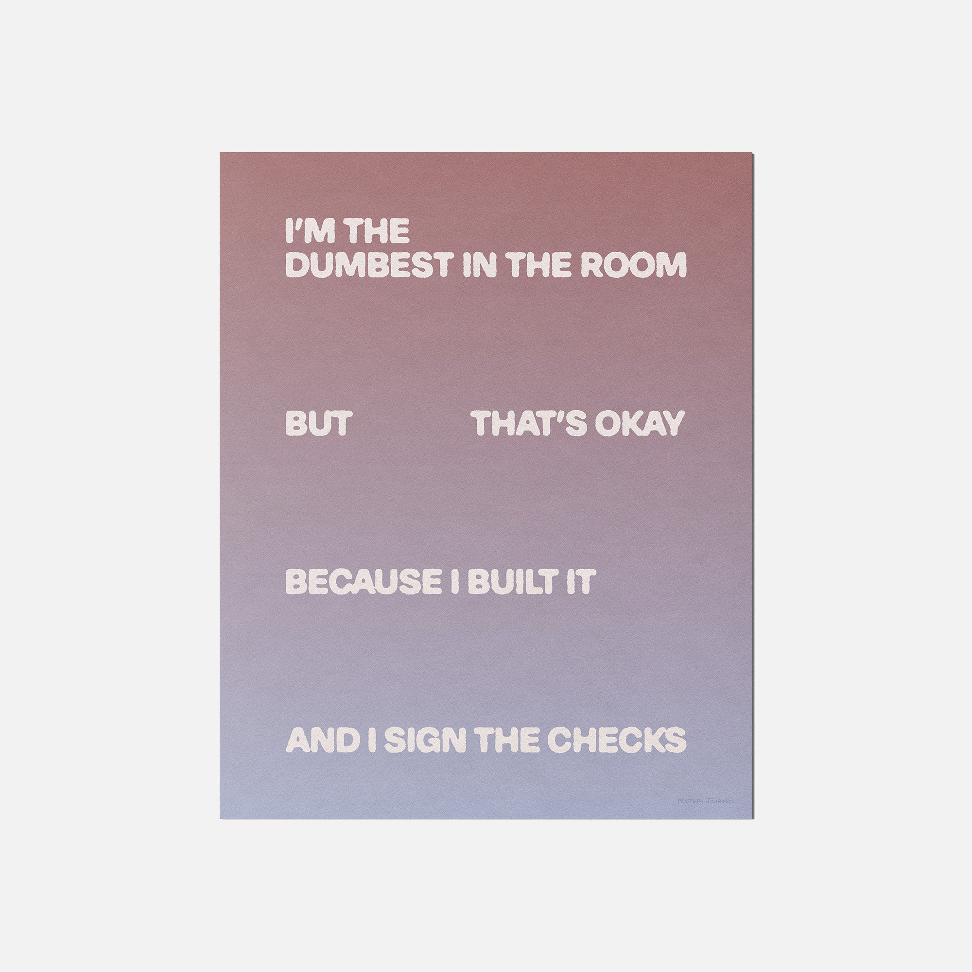 CHECKS PRINT