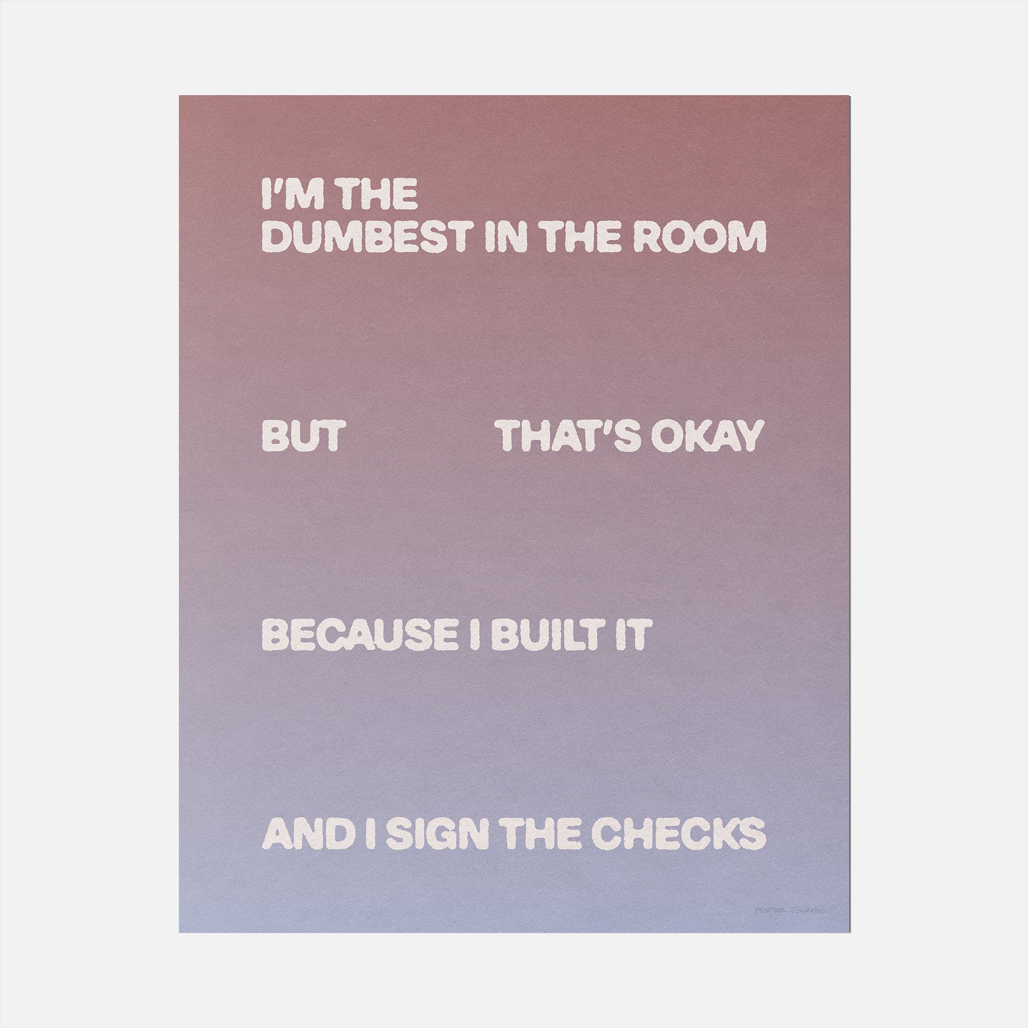 CHECKS PRINT