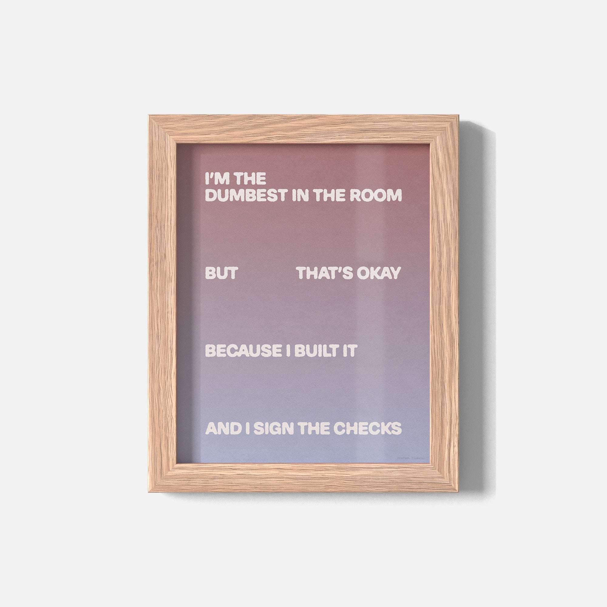 CHECKS PRINT