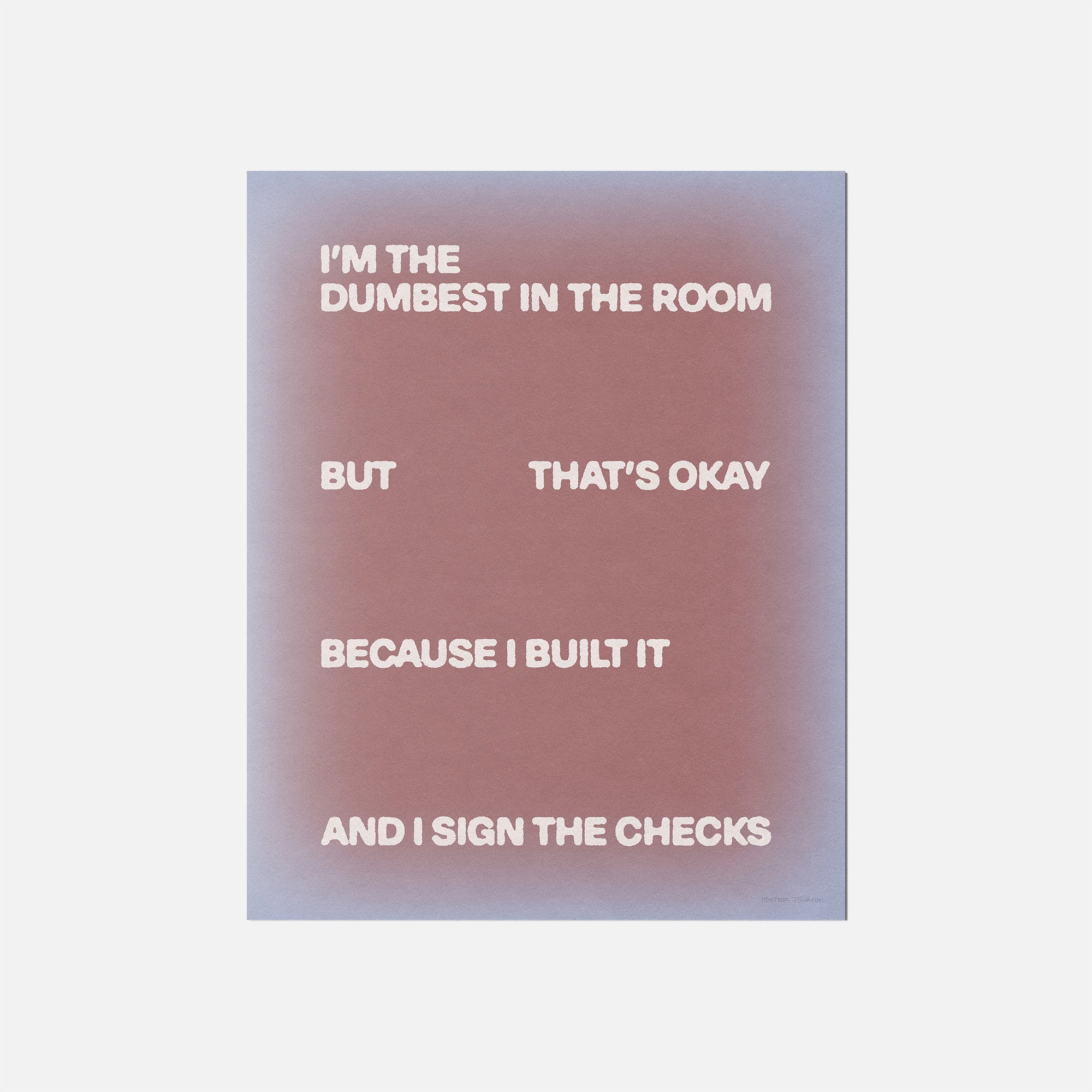 CHECKS PRINT