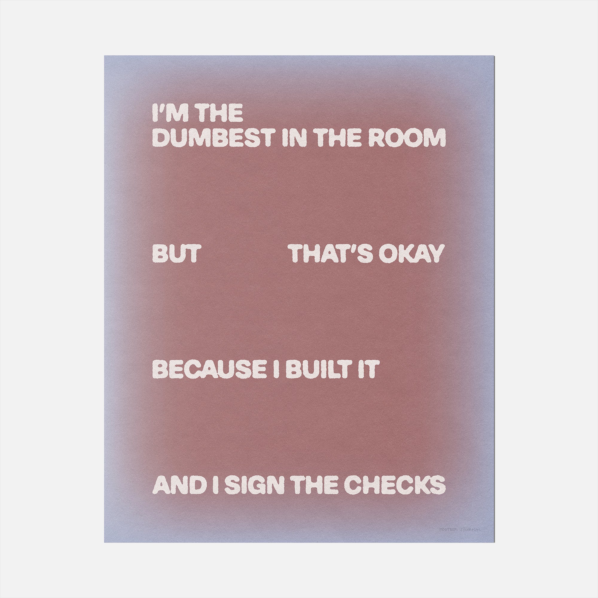 CHECKS PRINT