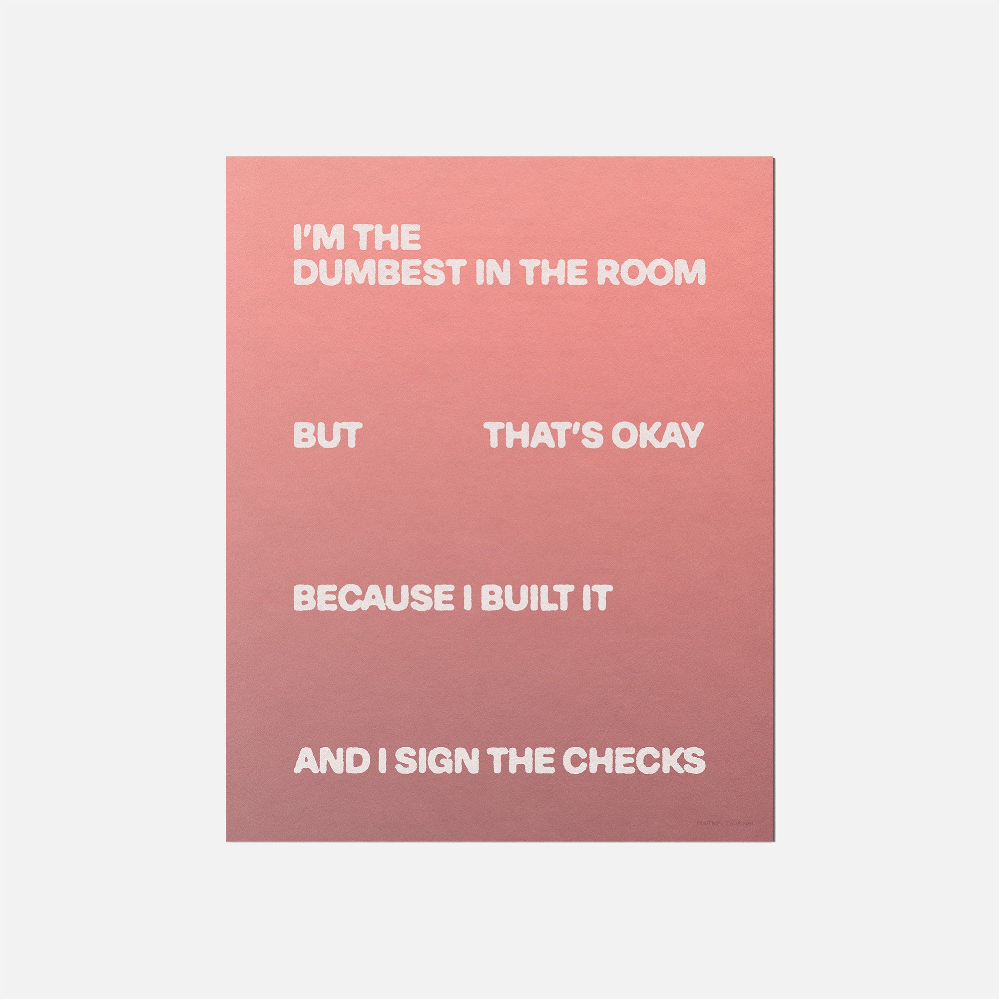 CHECKS PRINT