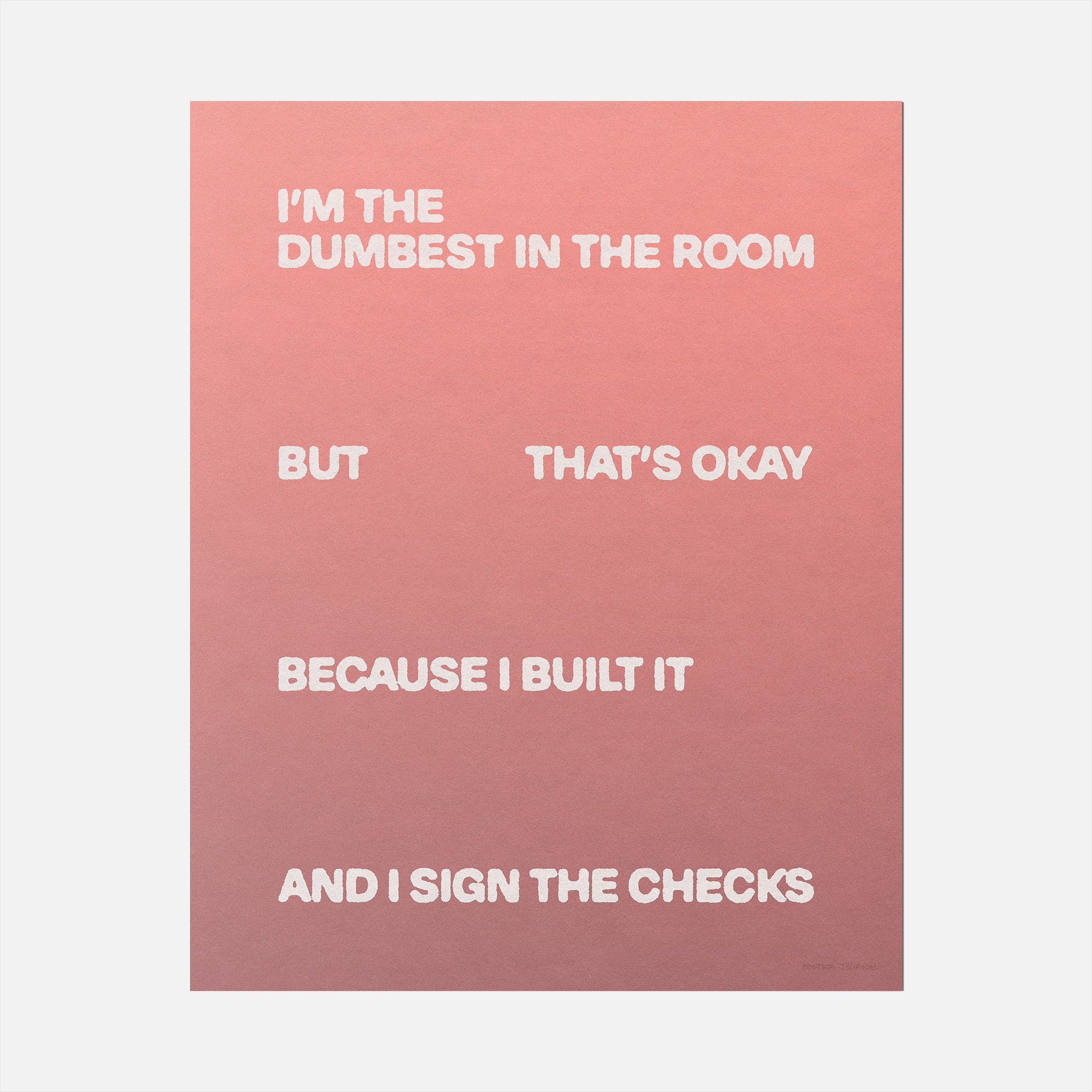 CHECKS PRINT