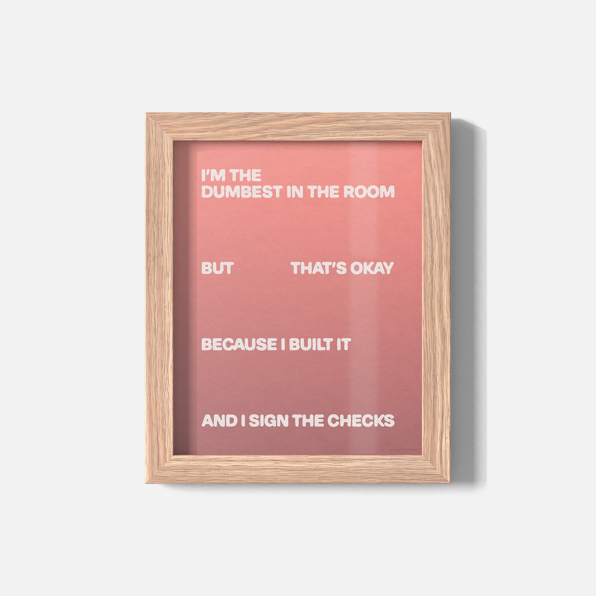 CHECKS PRINT