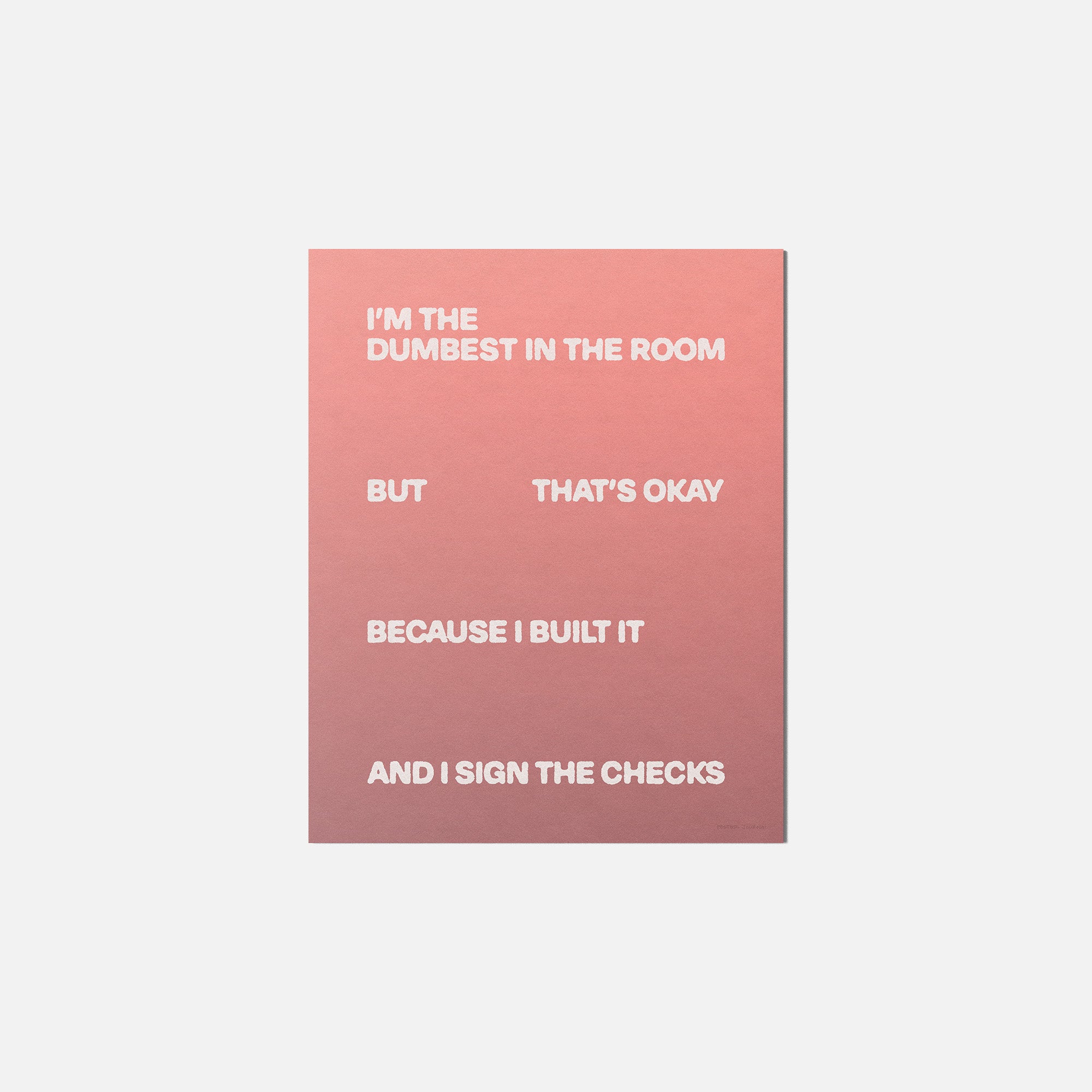 CHECKS PRINT