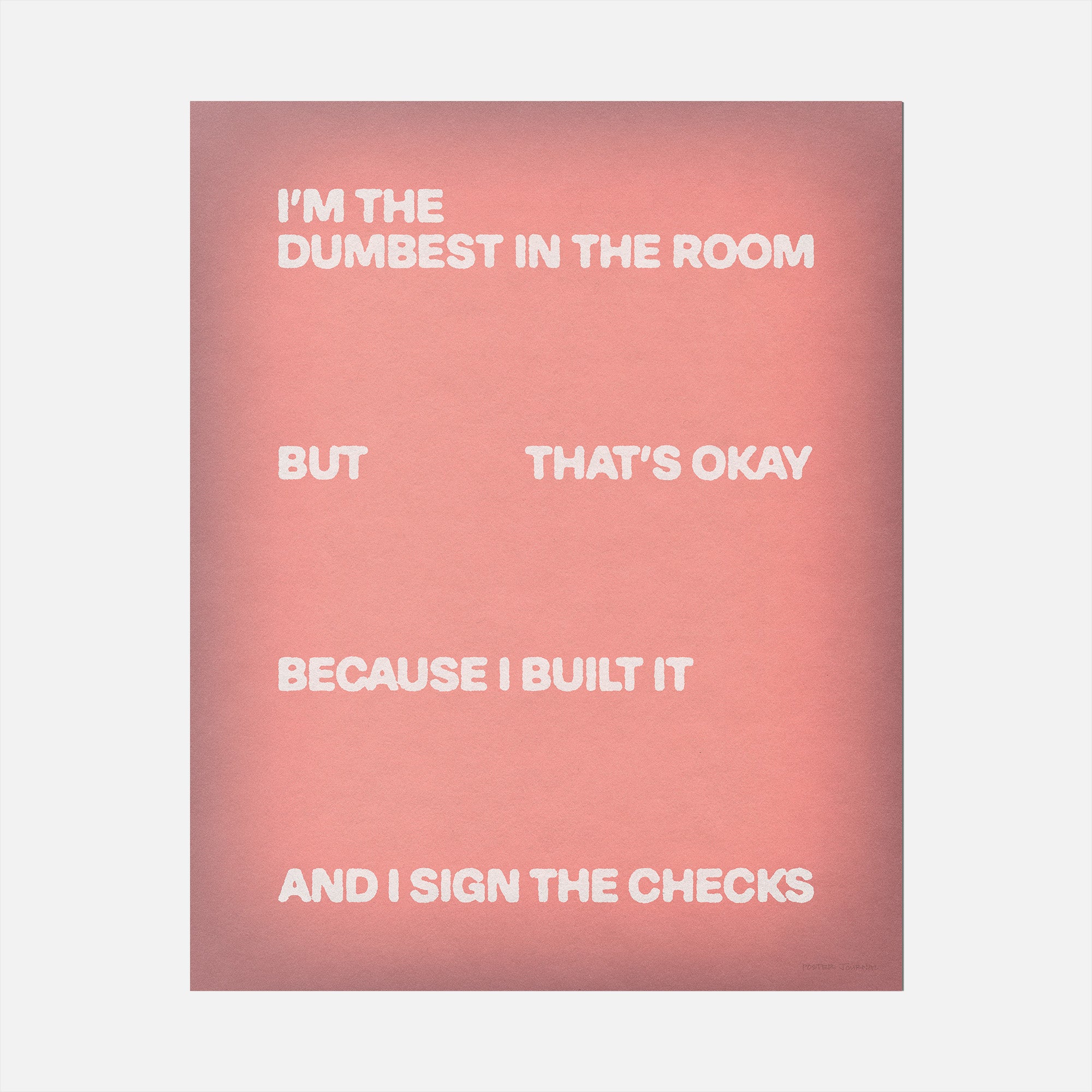 CHECKS PRINT