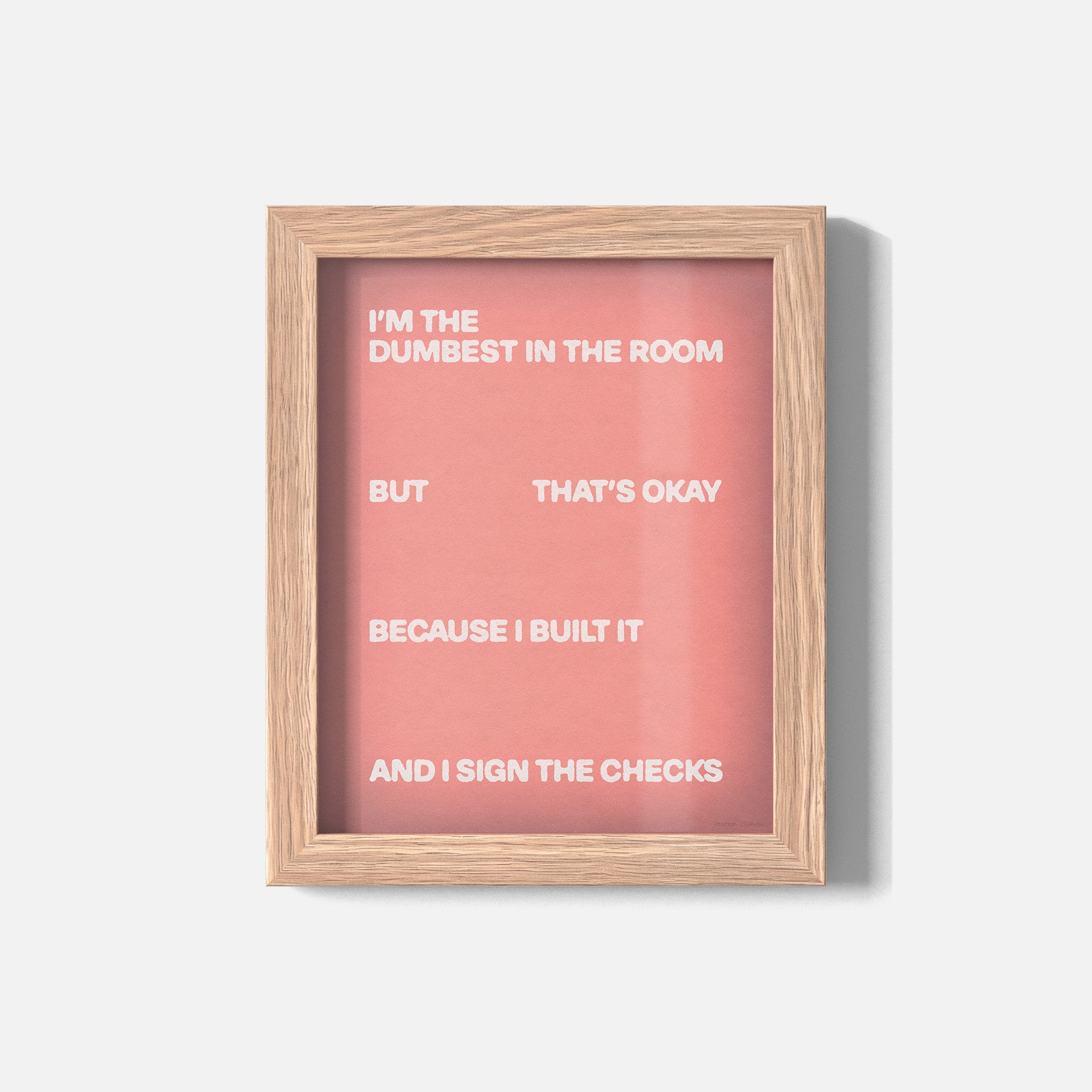 CHECKS PRINT