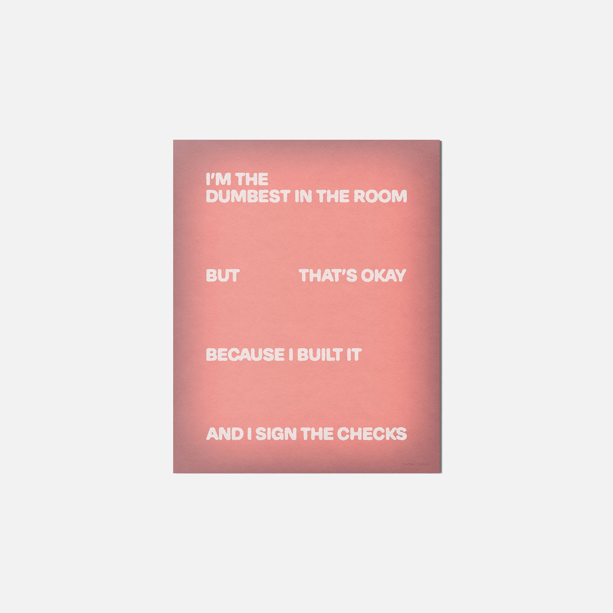 CHECKS PRINT