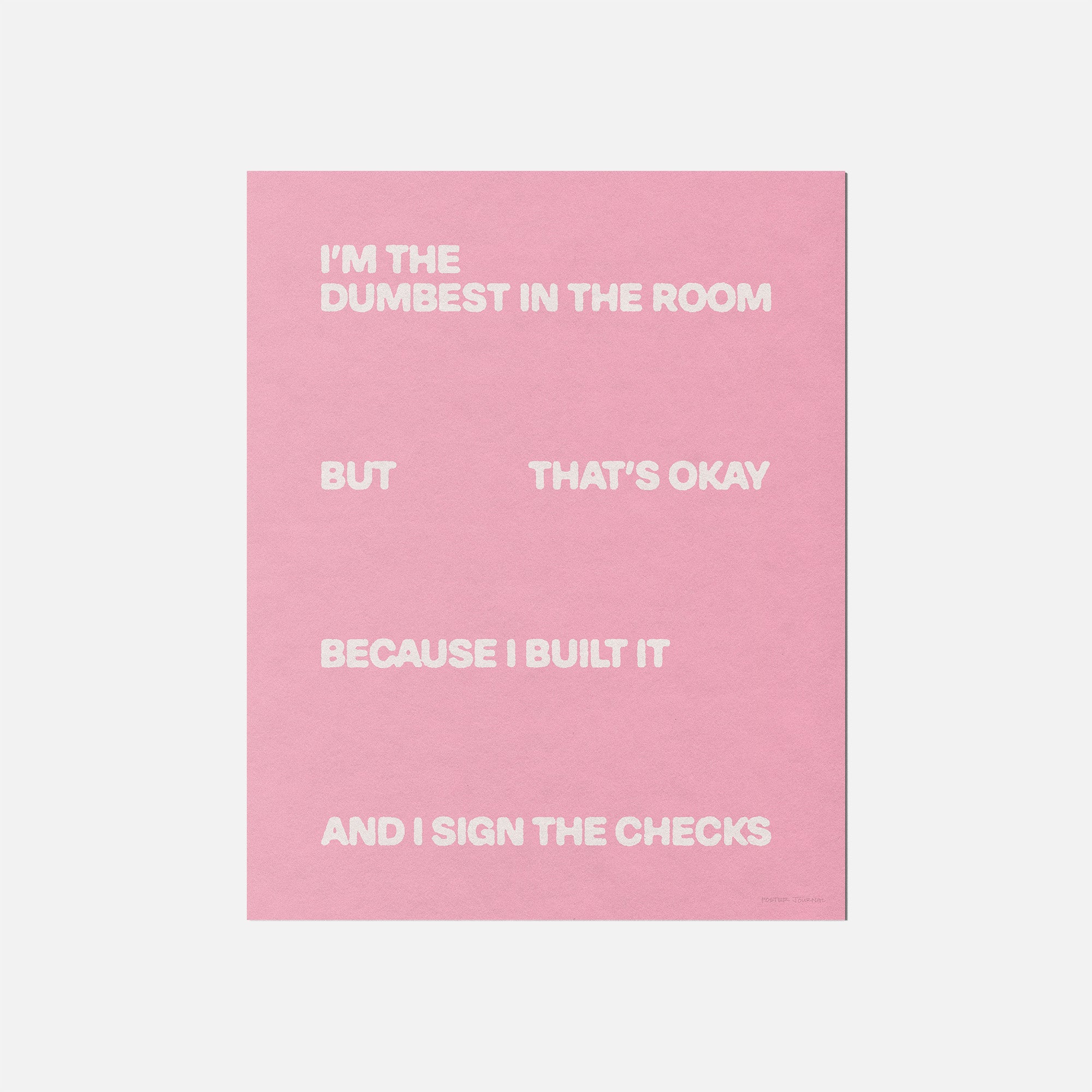 CHECKS PRINT