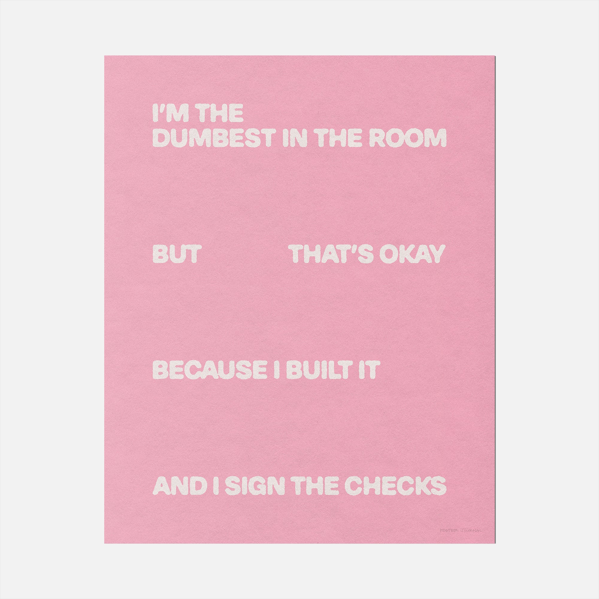 CHECKS PRINT