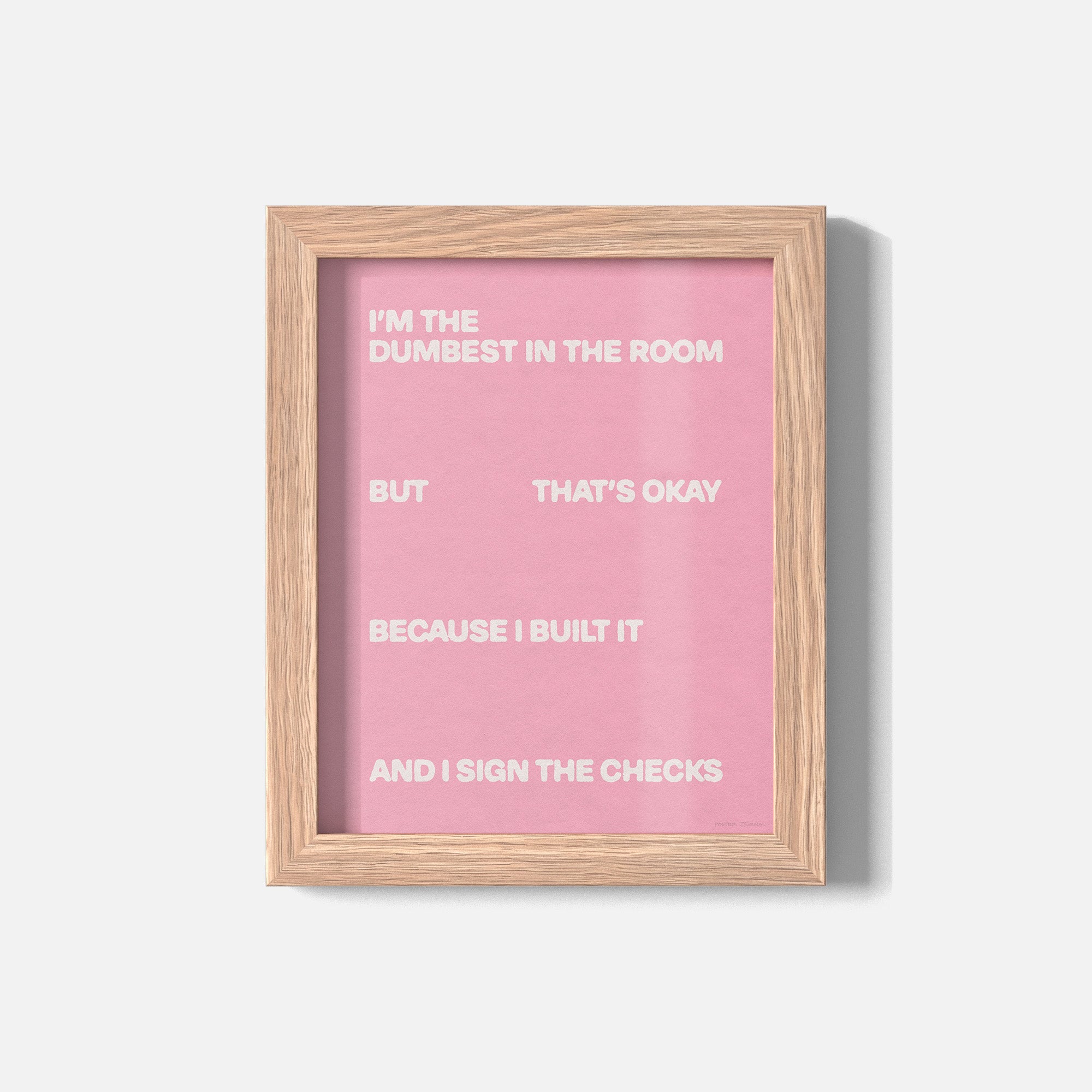 CHECKS PRINT