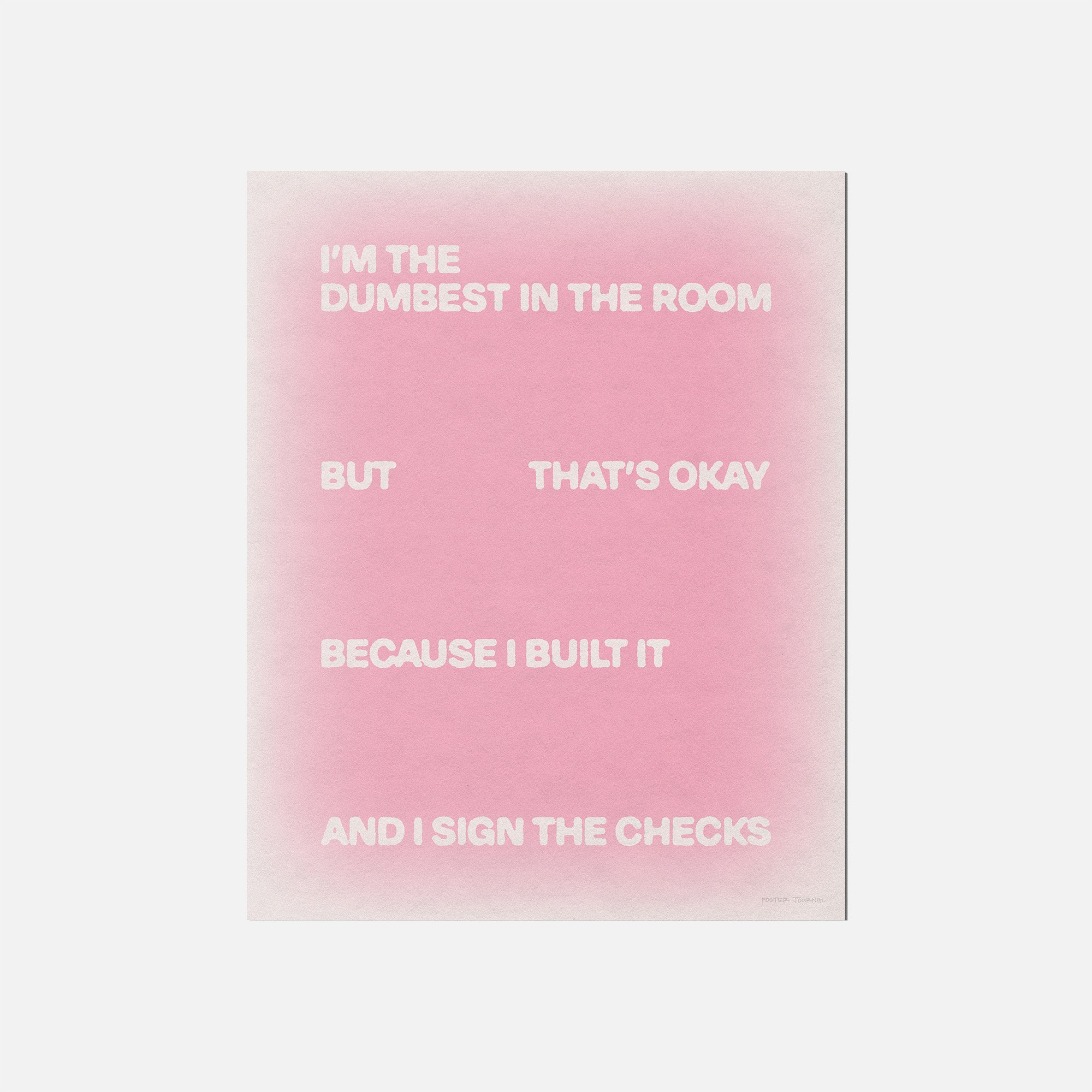 CHECKS PRINT