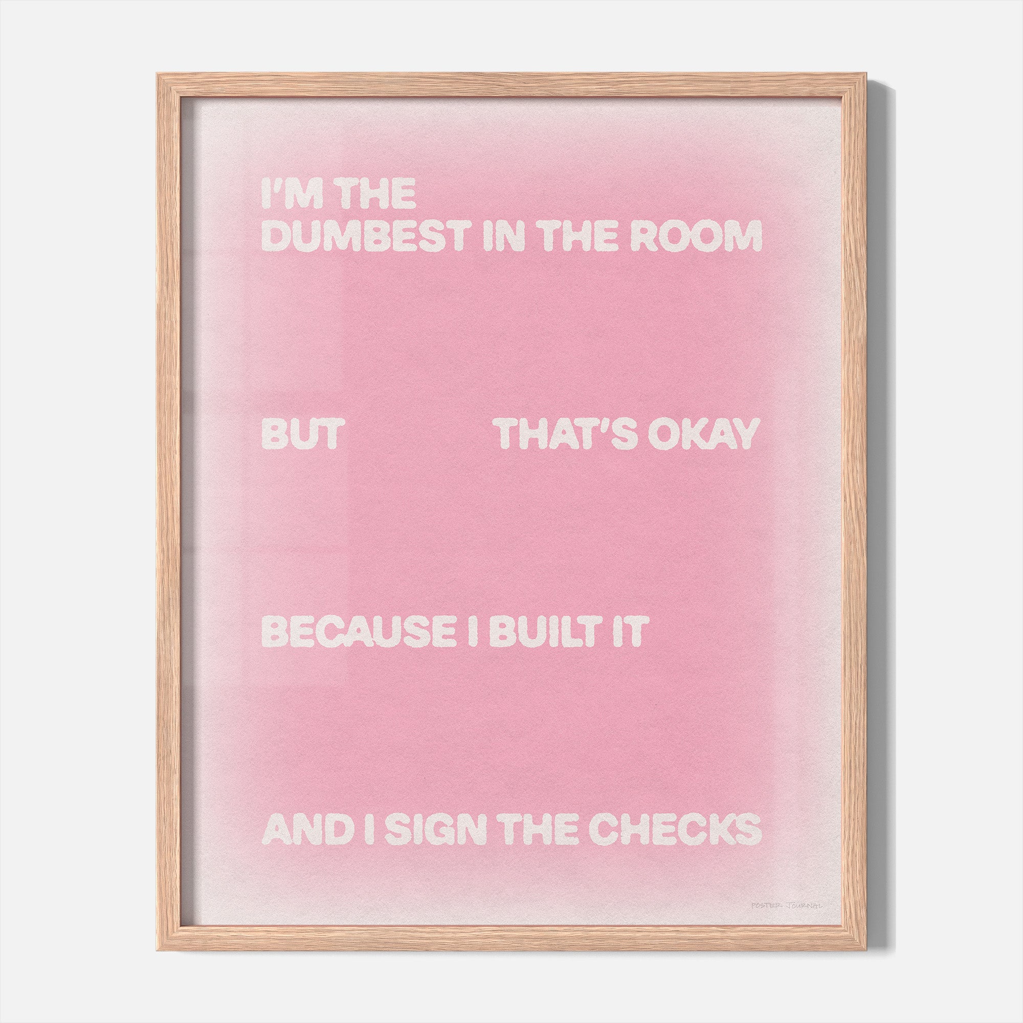 CHECKS PRINT