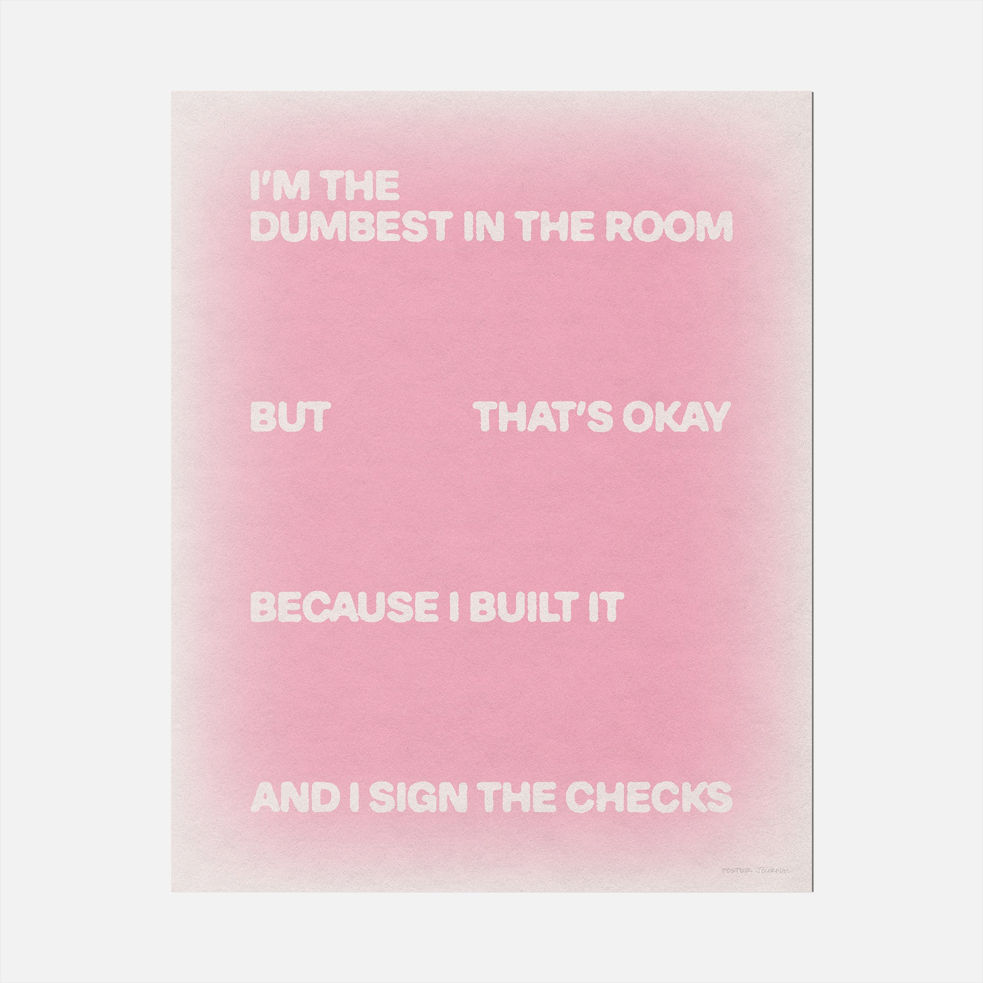 CHECKS PRINT