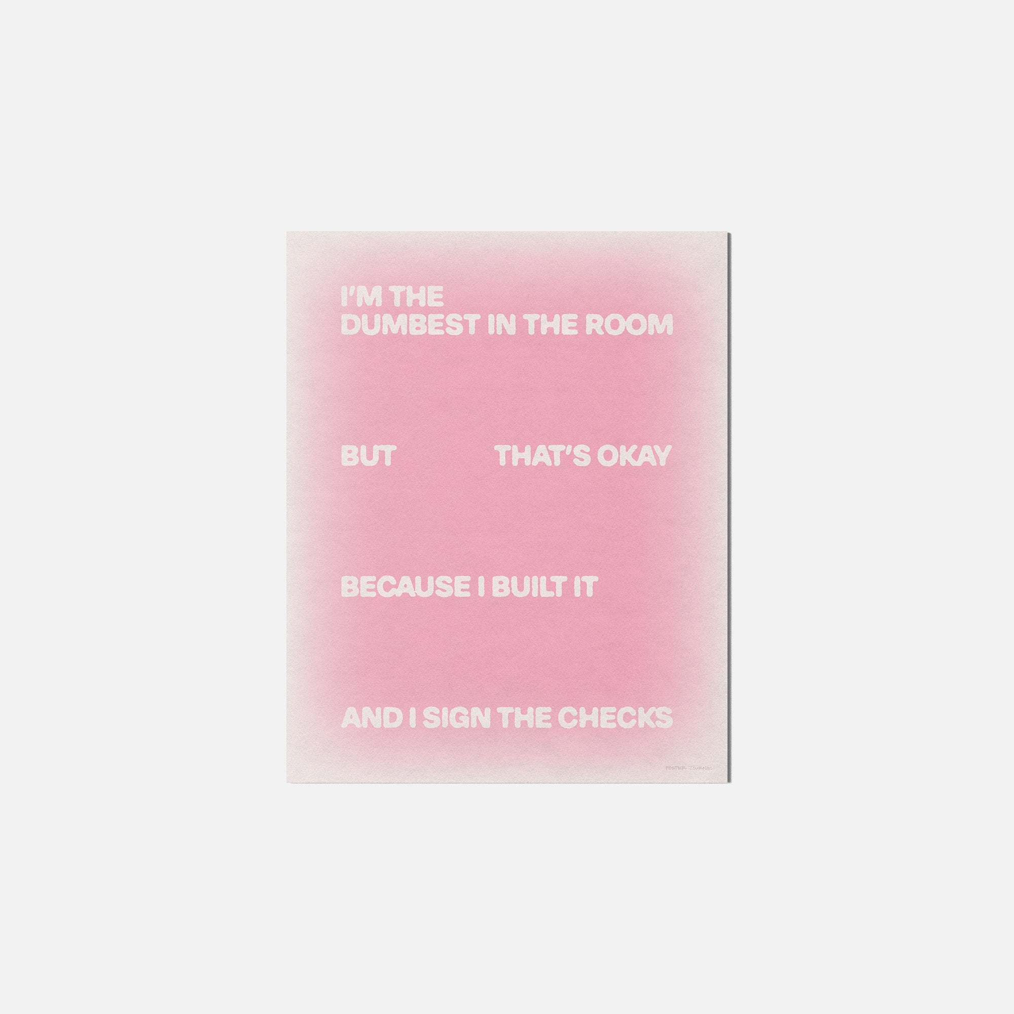 CHECKS PRINT