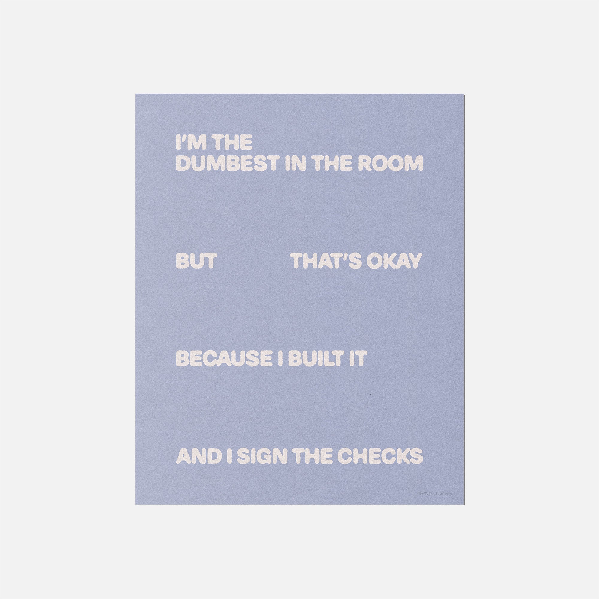 CHECKS PRINT