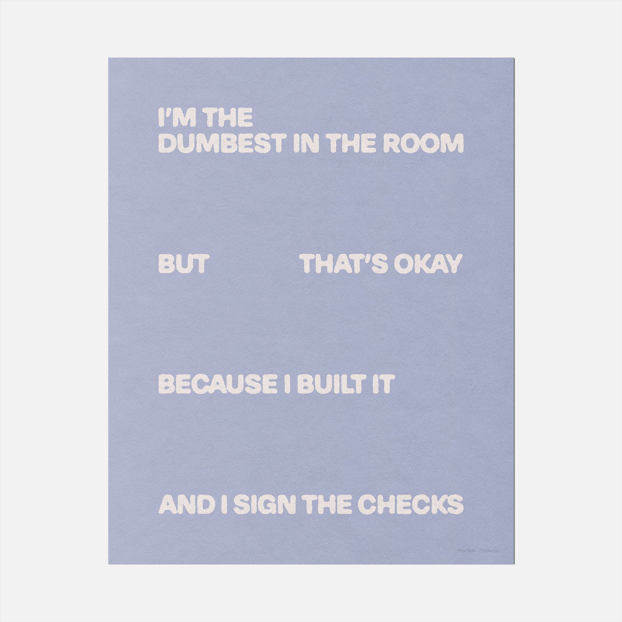 CHECKS PRINT