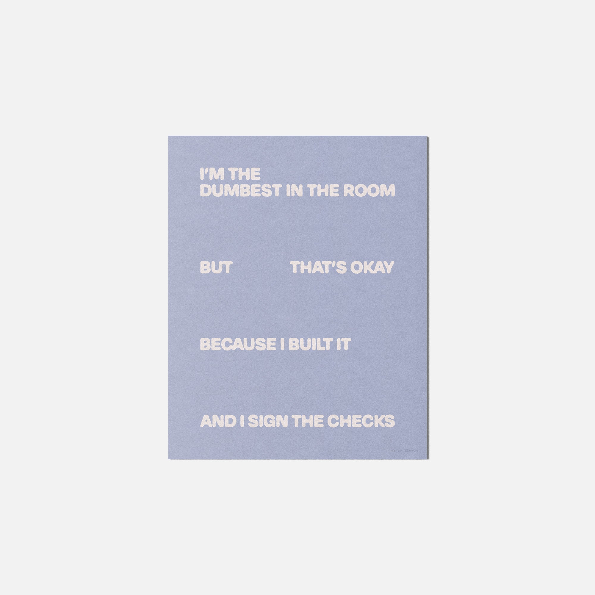 CHECKS PRINT