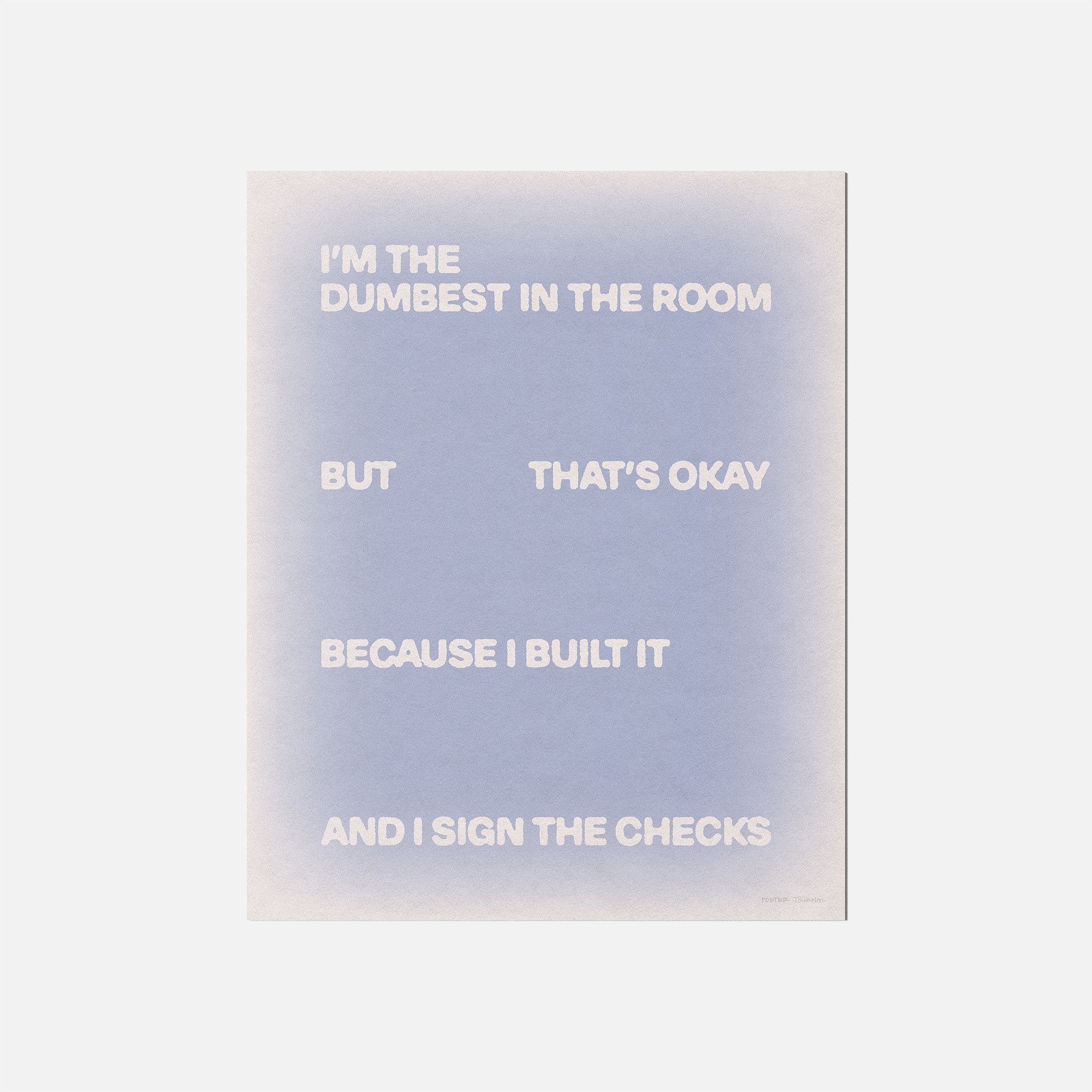 CHECKS PRINT