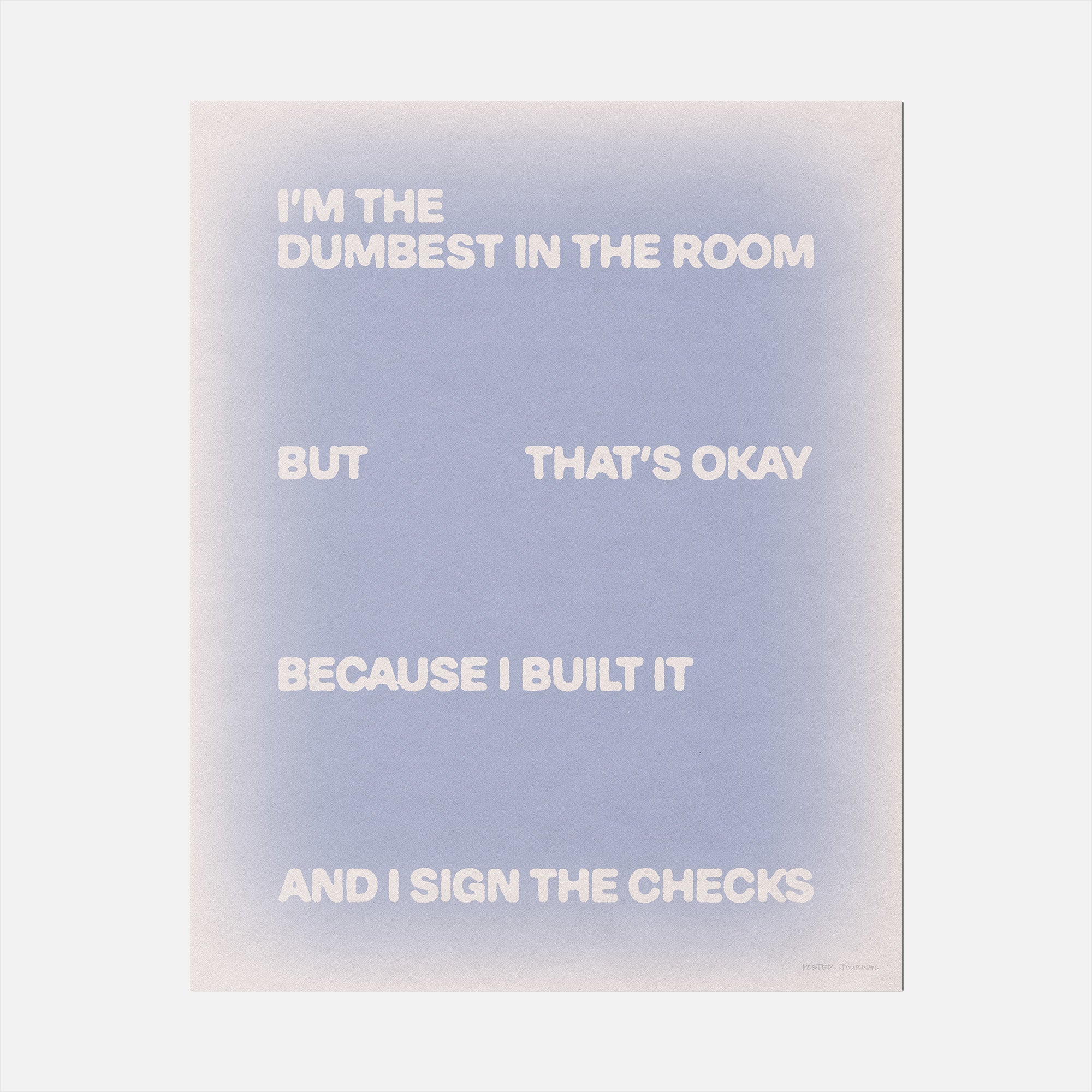 CHECKS PRINT