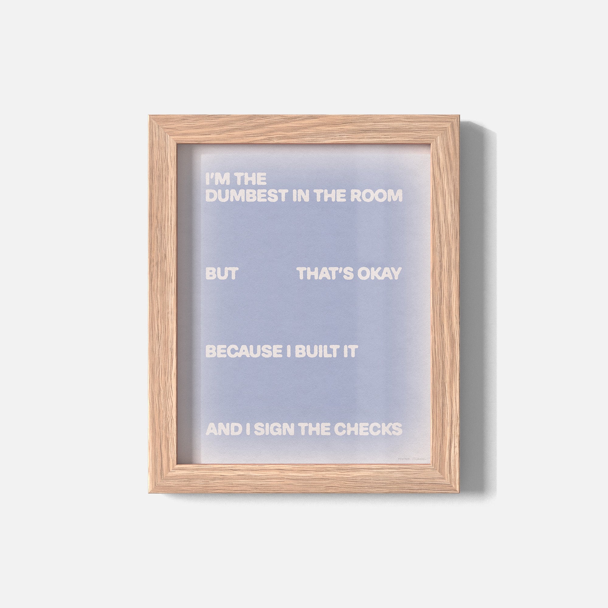 CHECKS PRINT