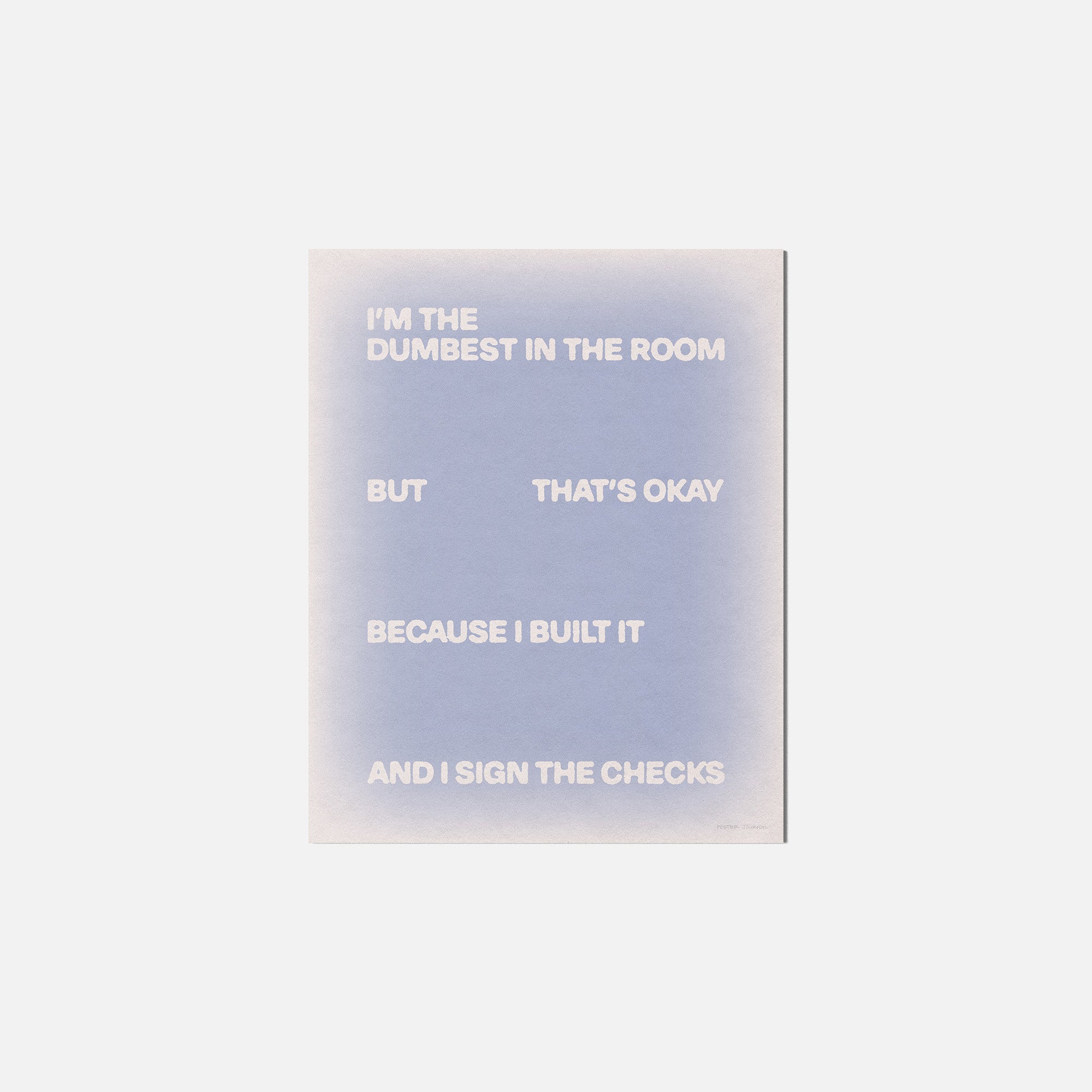 CHECKS PRINT