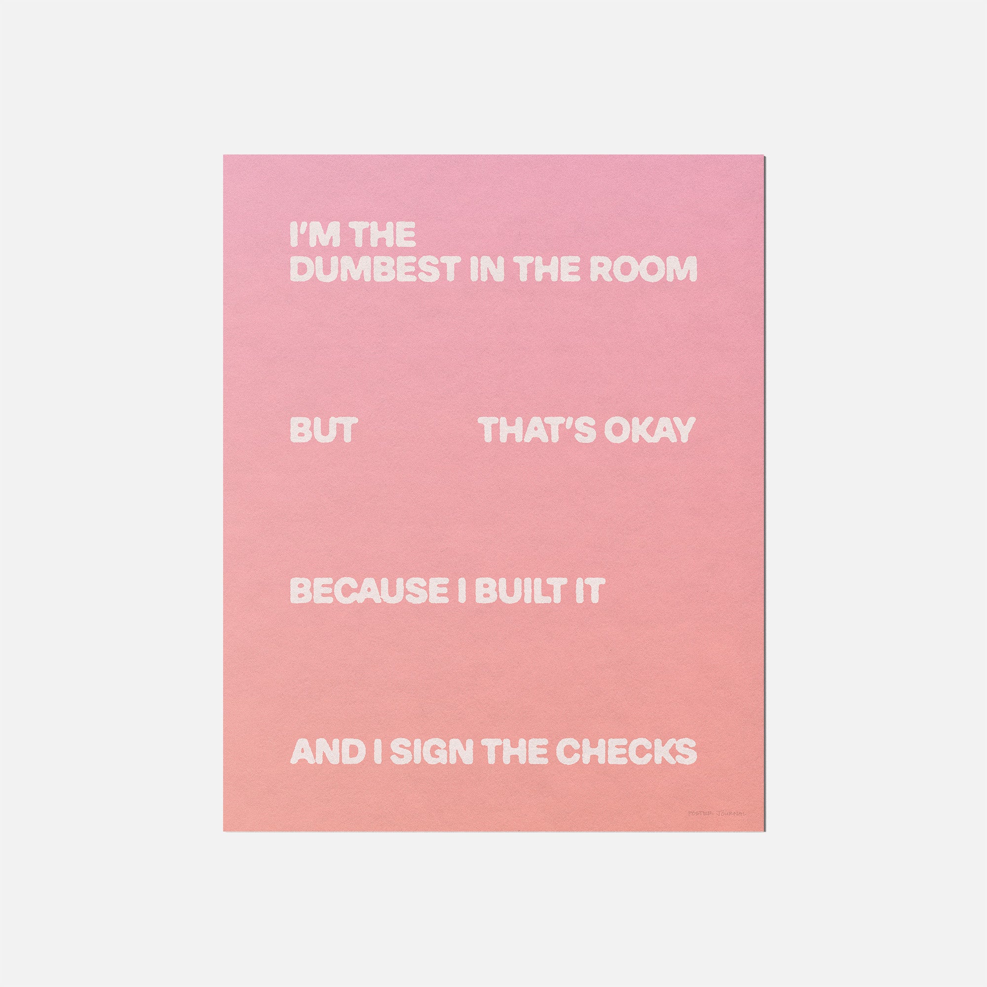 CHECKS PRINT