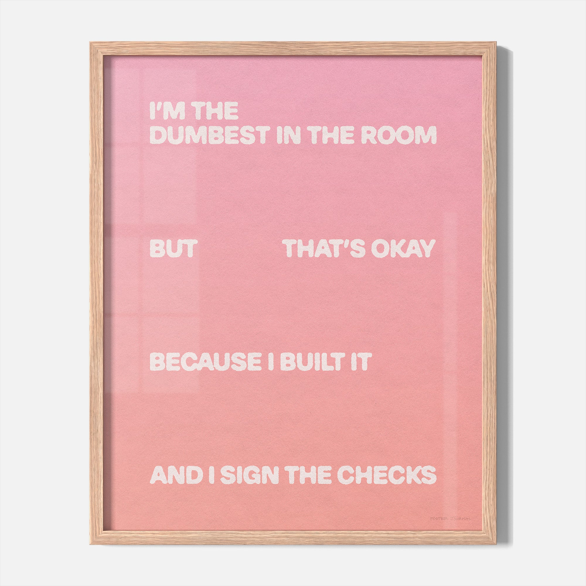 CHECKS PRINT