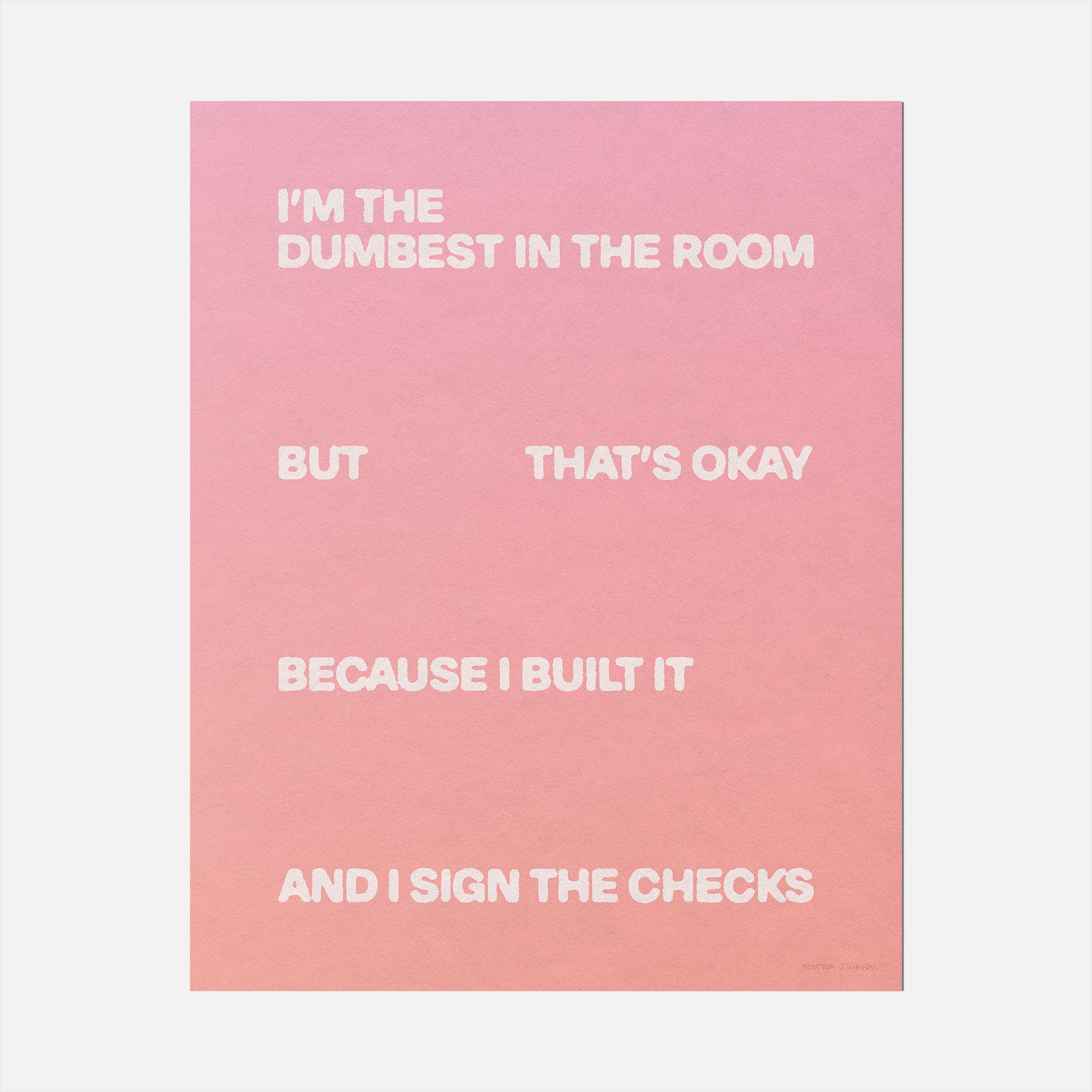 CHECKS PRINT