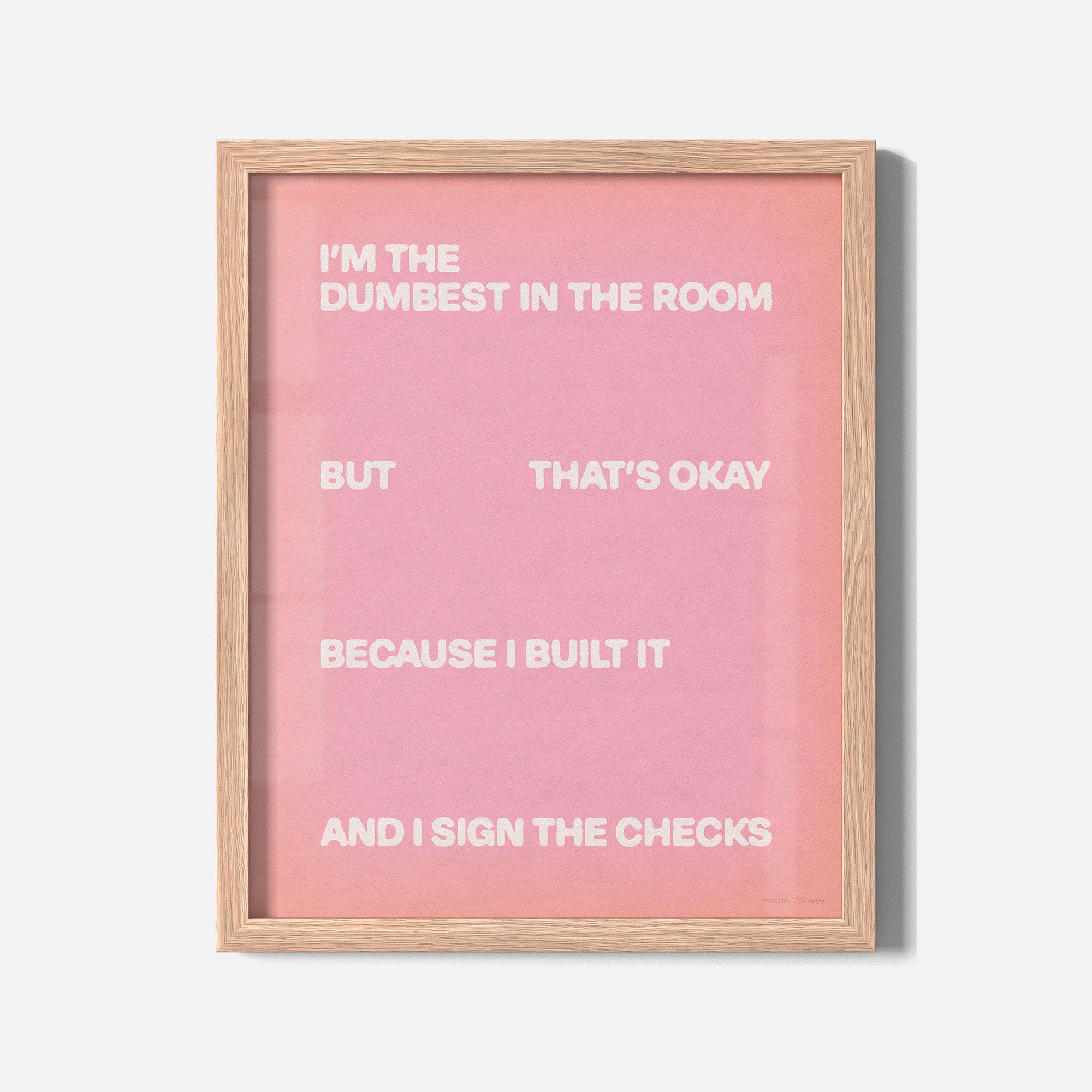 CHECKS PRINT