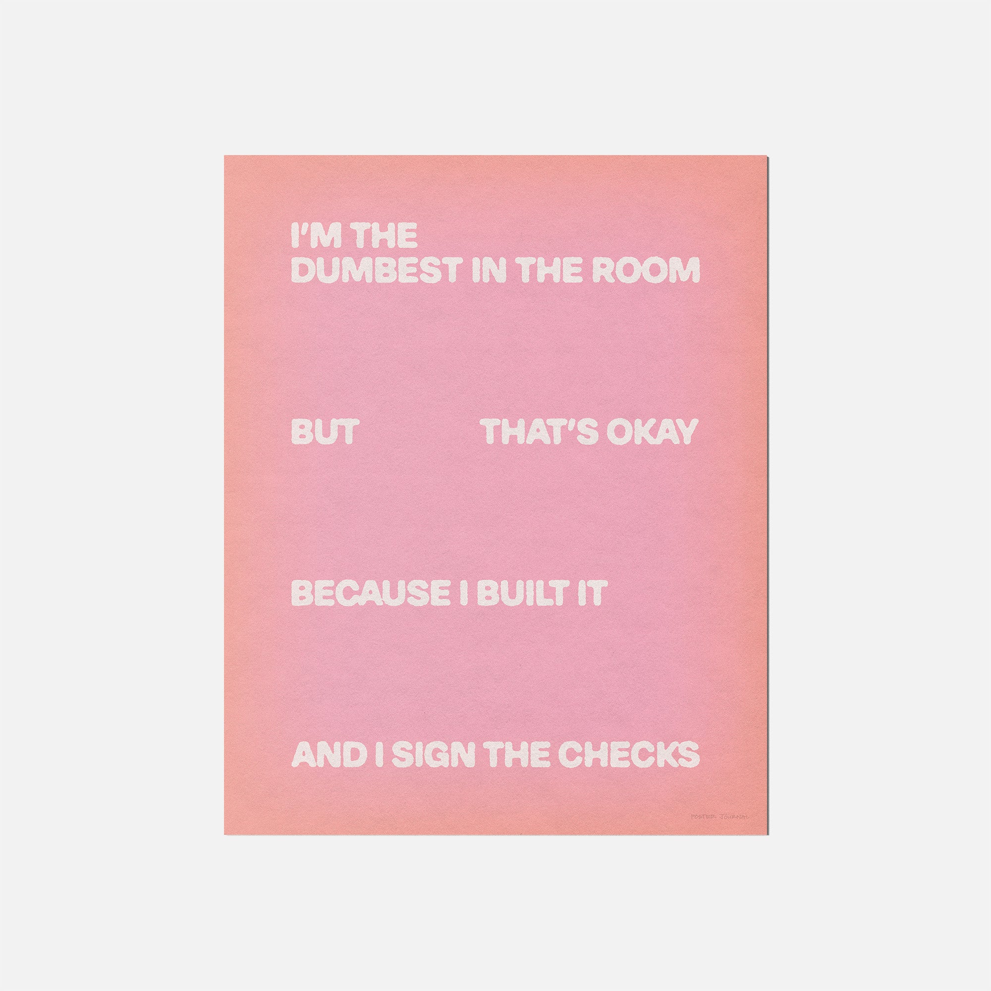 CHECKS PRINT