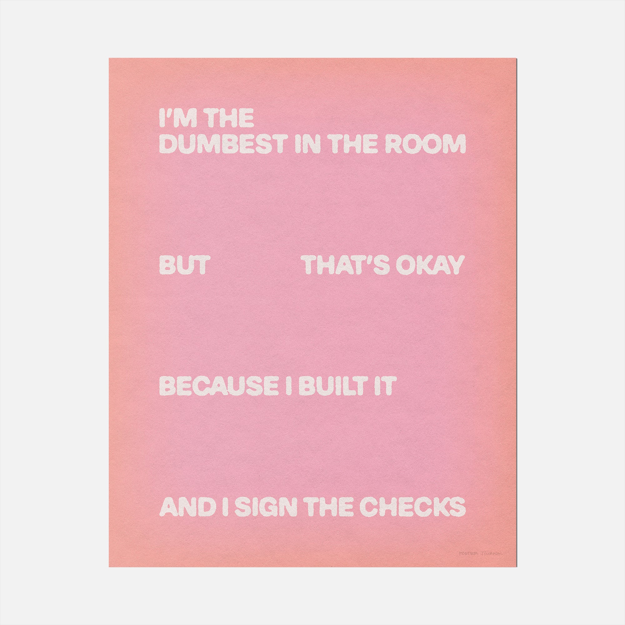 CHECKS PRINT