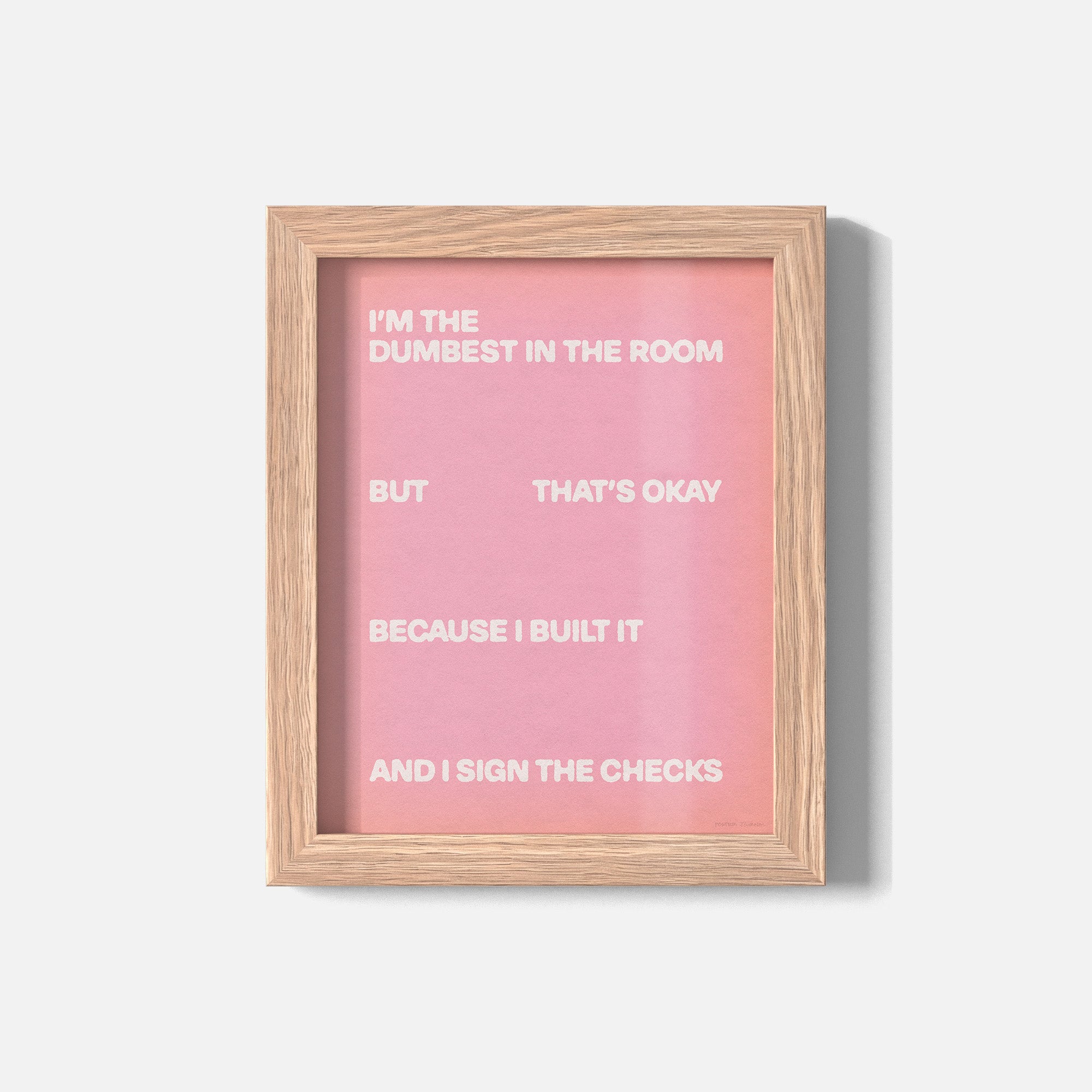 CHECKS PRINT