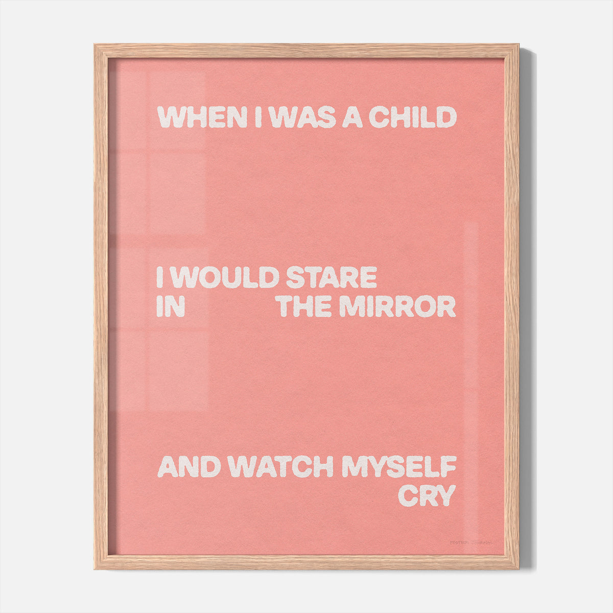 CHILD PRINT