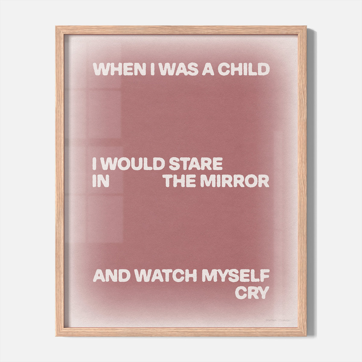CHILD PRINT