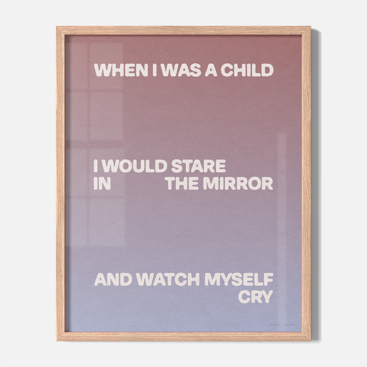 CHILD PRINT