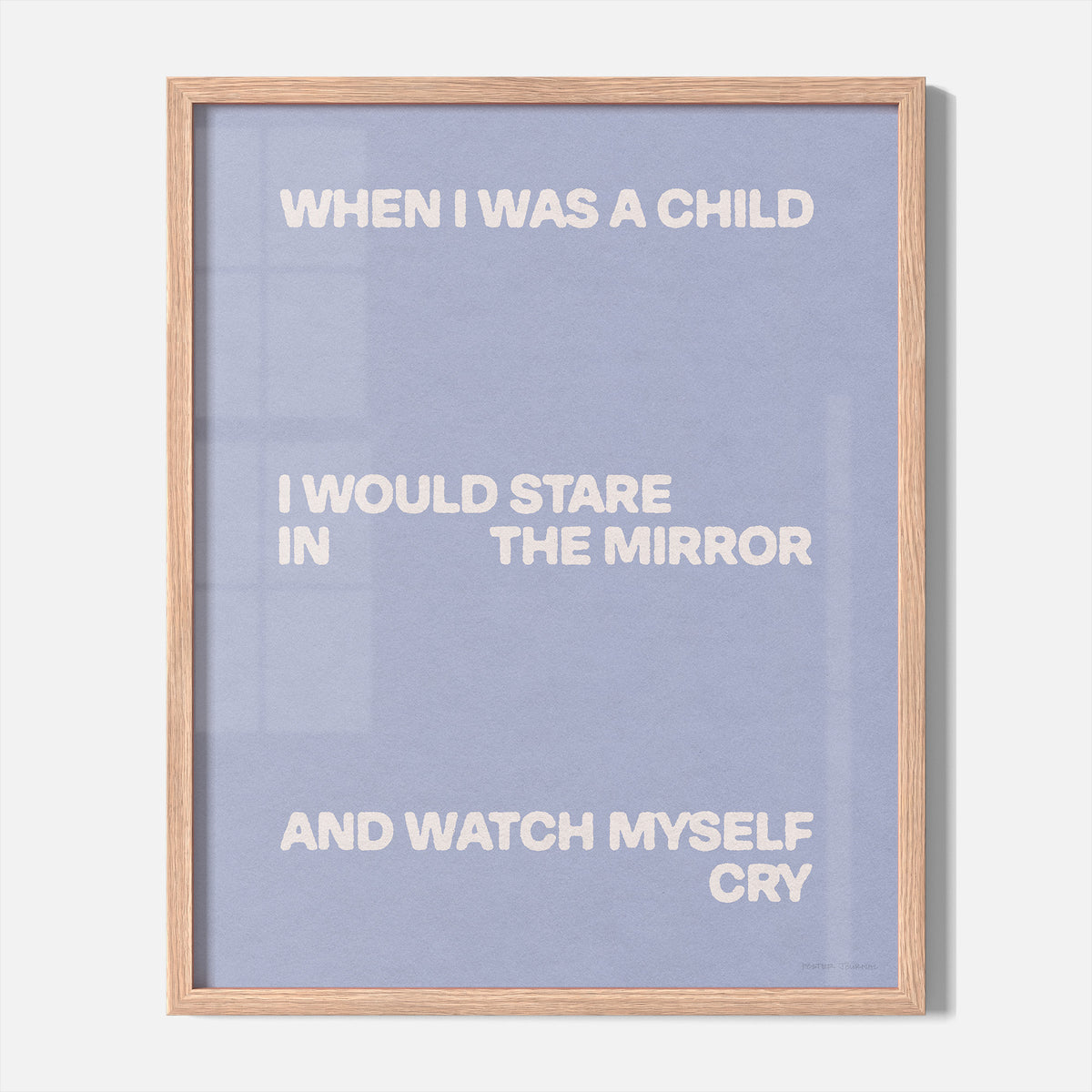 CHILD PRINT