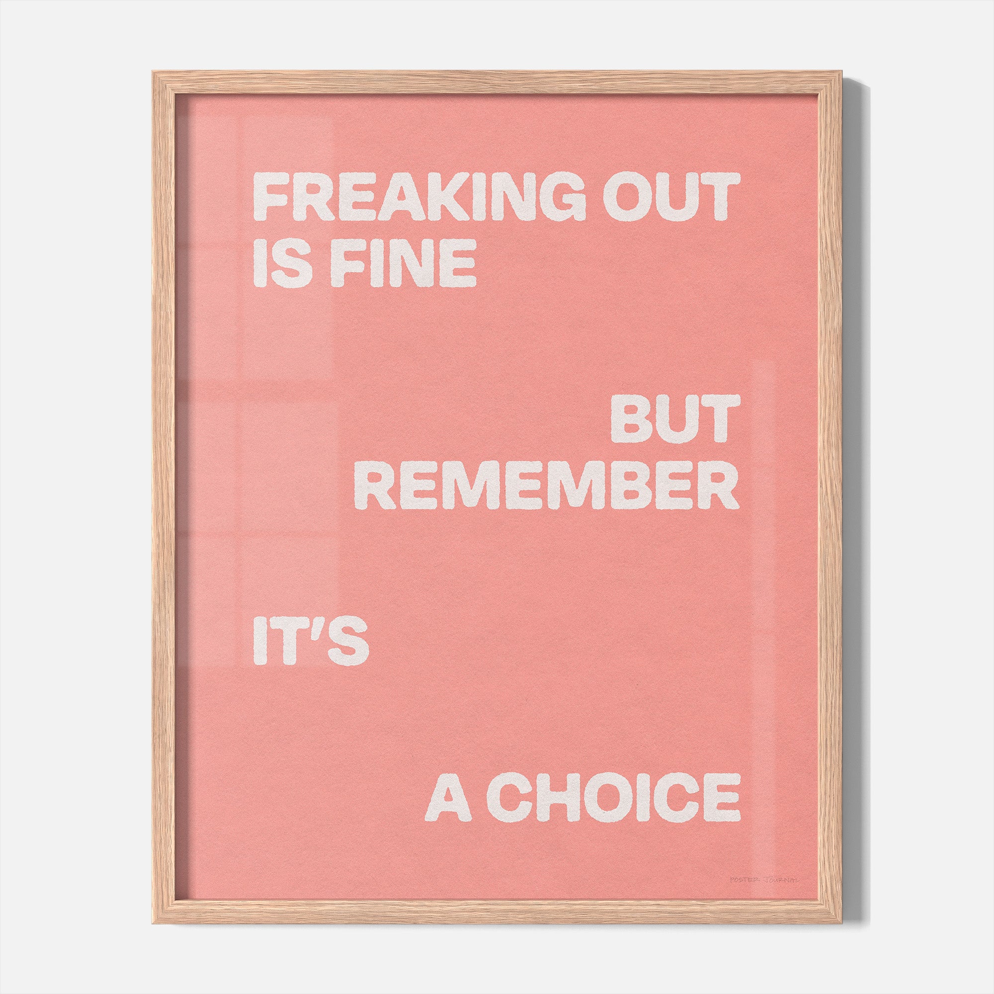 CHOICE PRINT